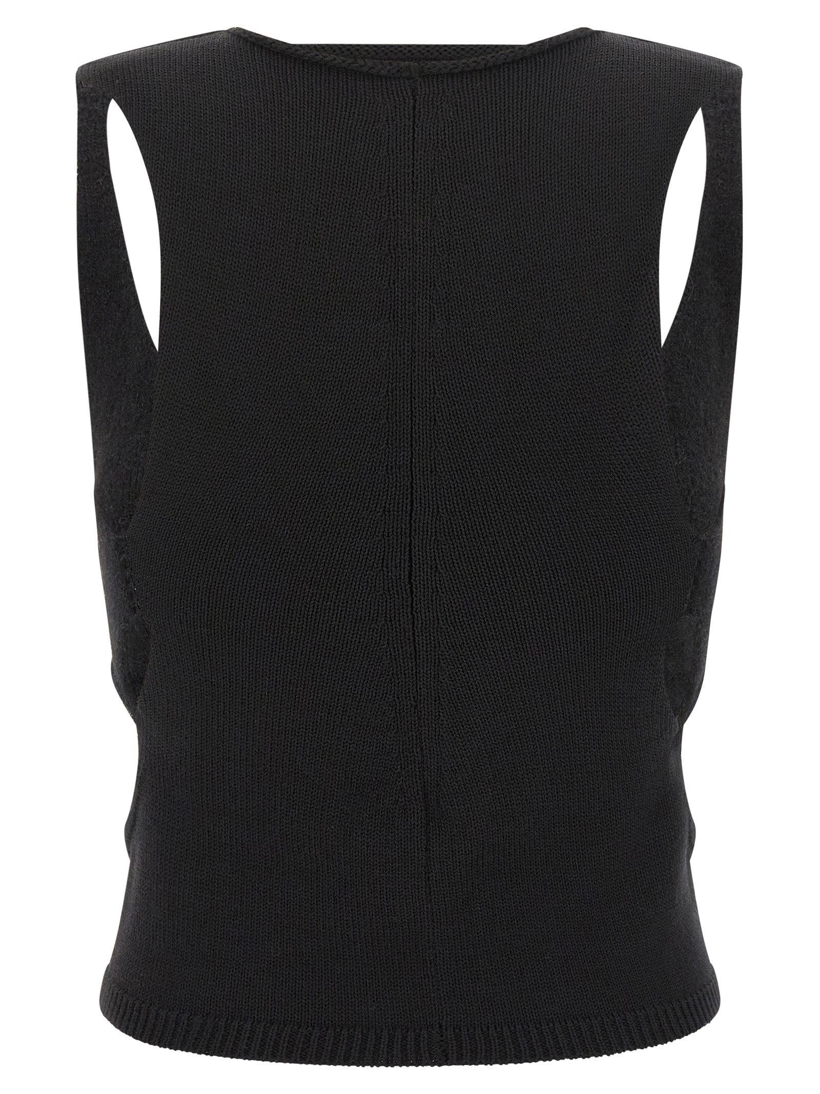 Rick Owens Tanja Top