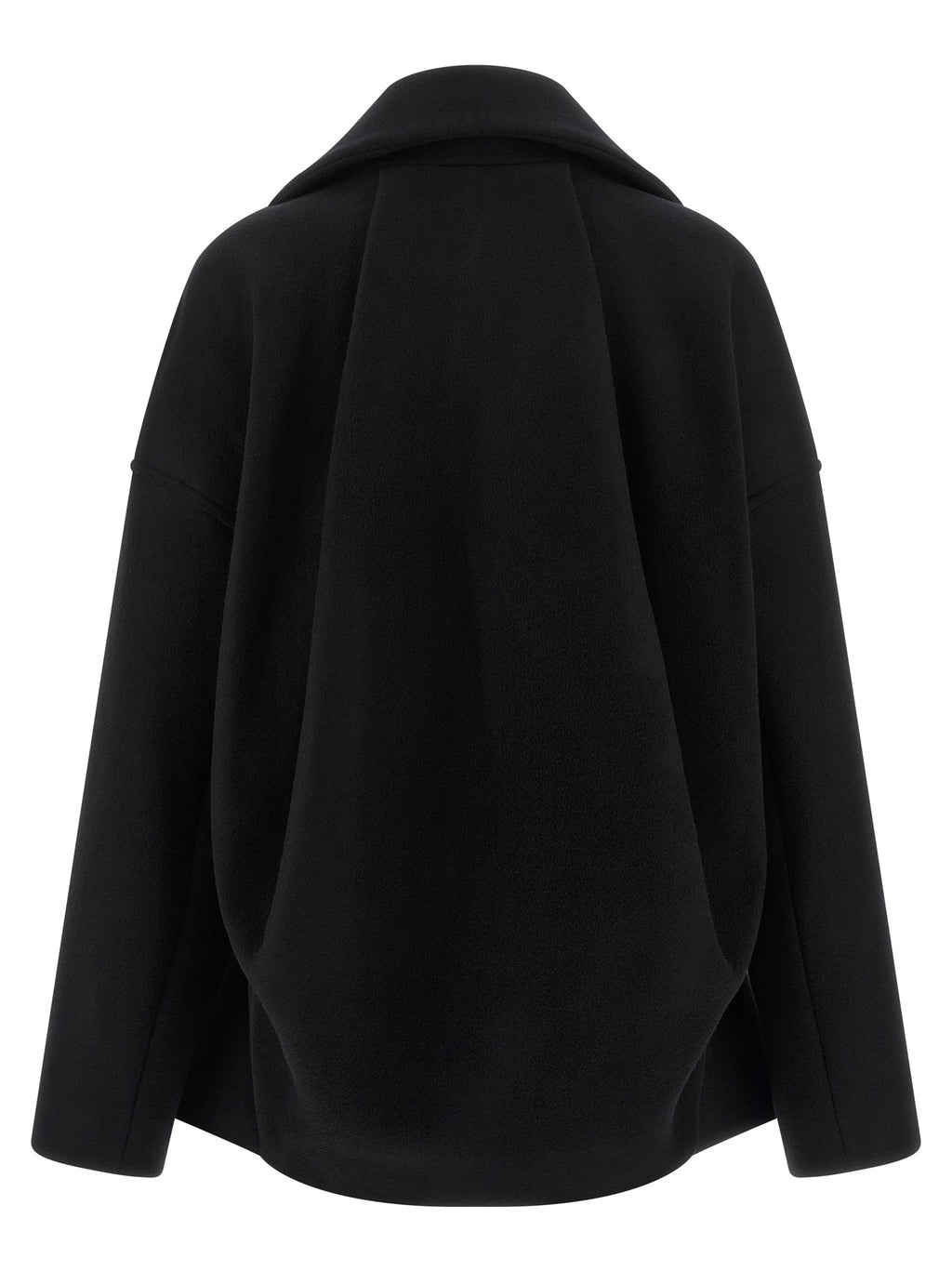 Rick Owens Draculimo Coat