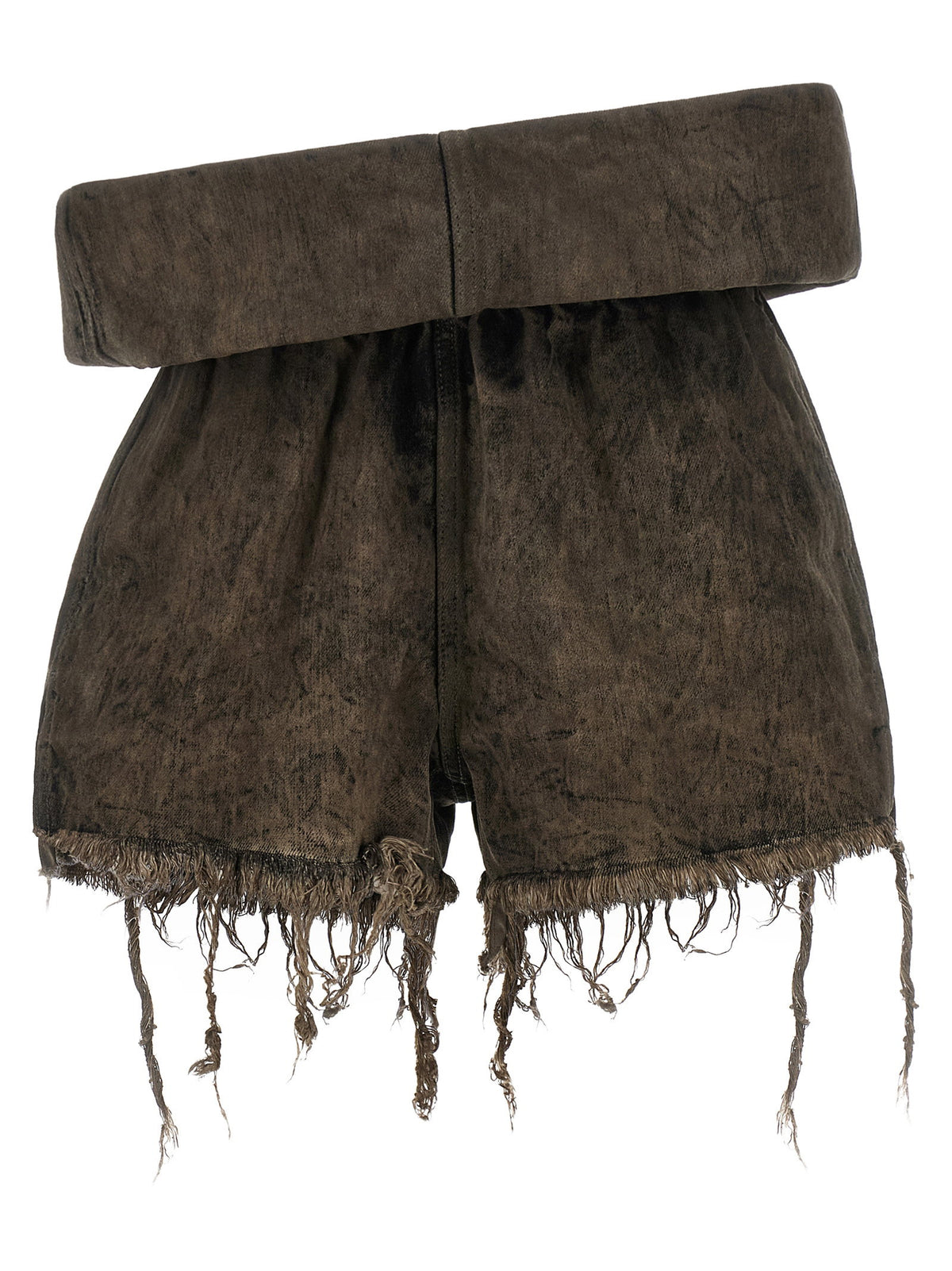 Short Trousers - Women