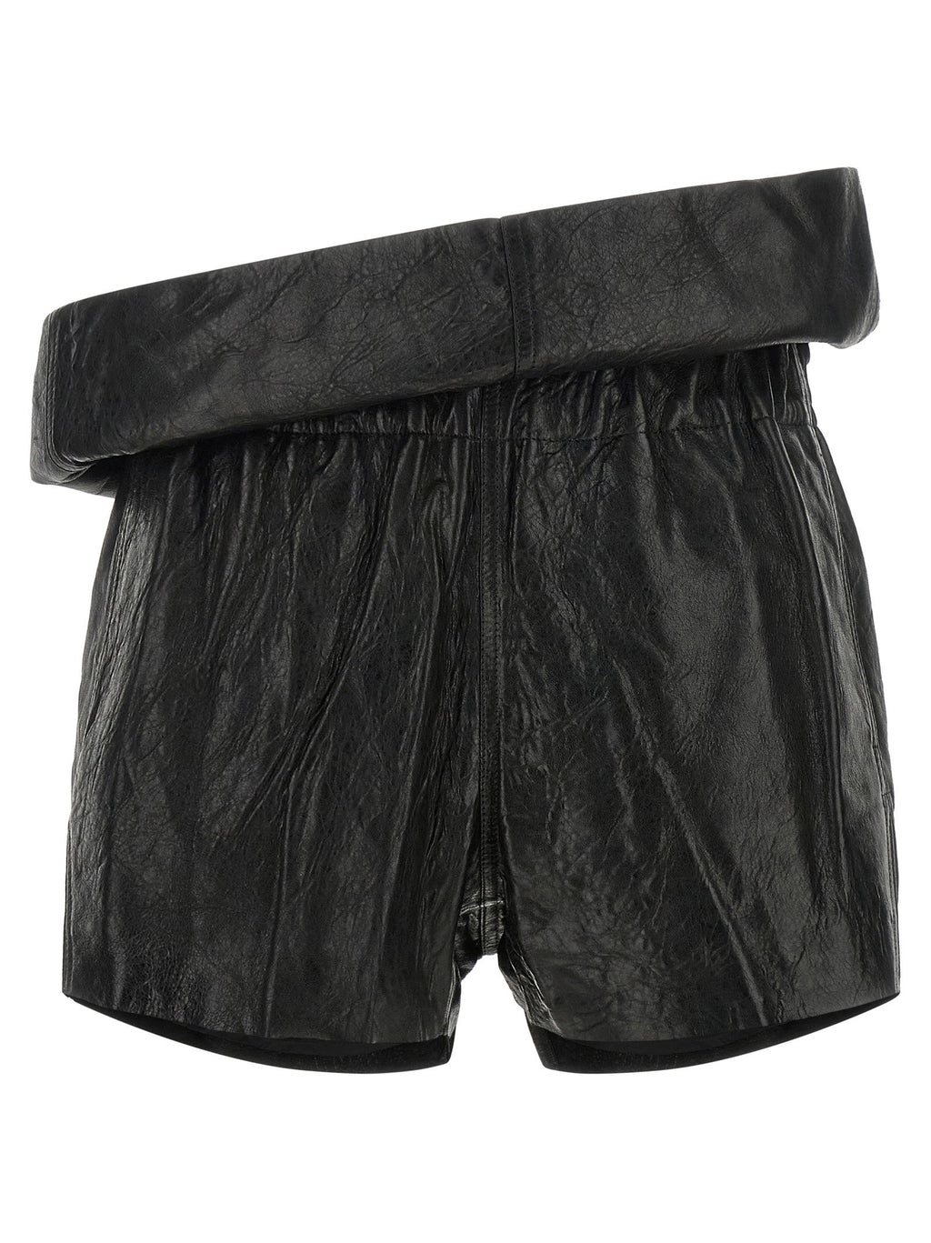 Rick Owens Crater Shorts