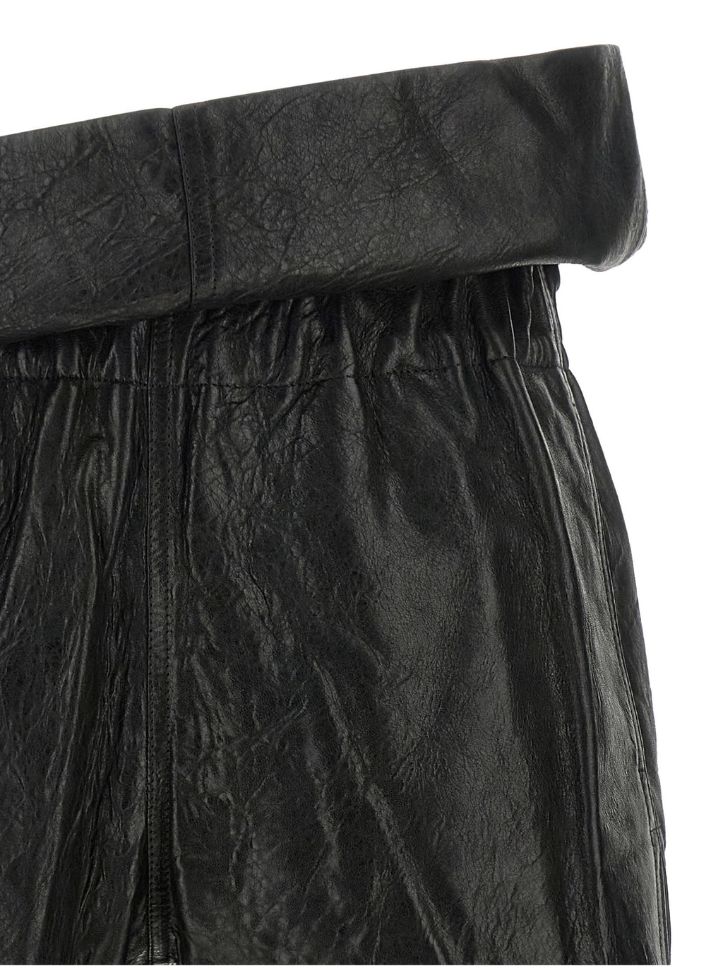 Rick Owens Crater Shorts