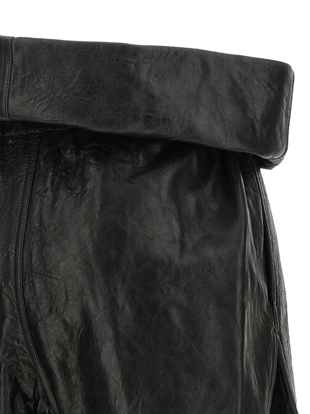 Rick Owens Crater Shorts