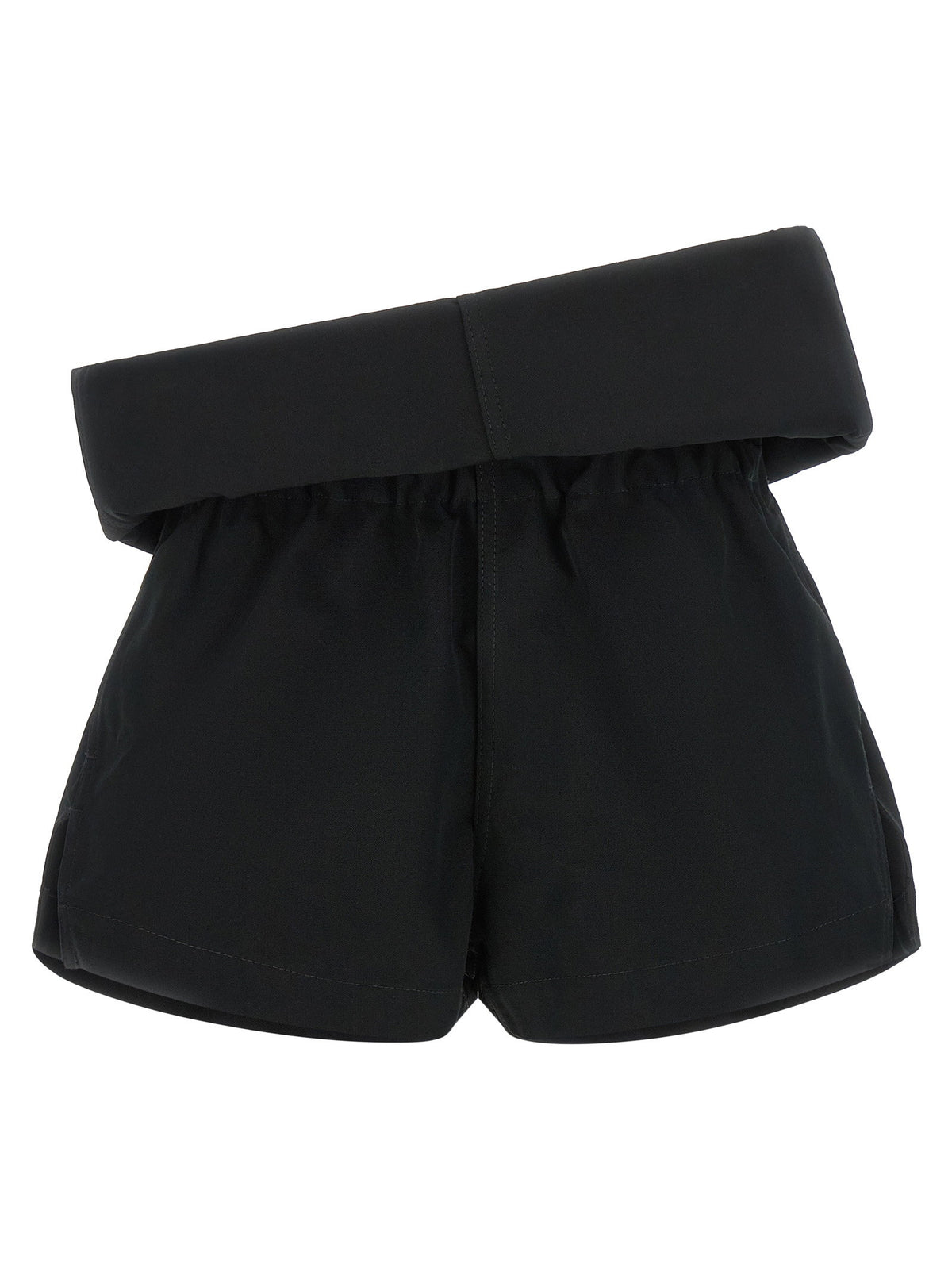 Short Trousers - Women