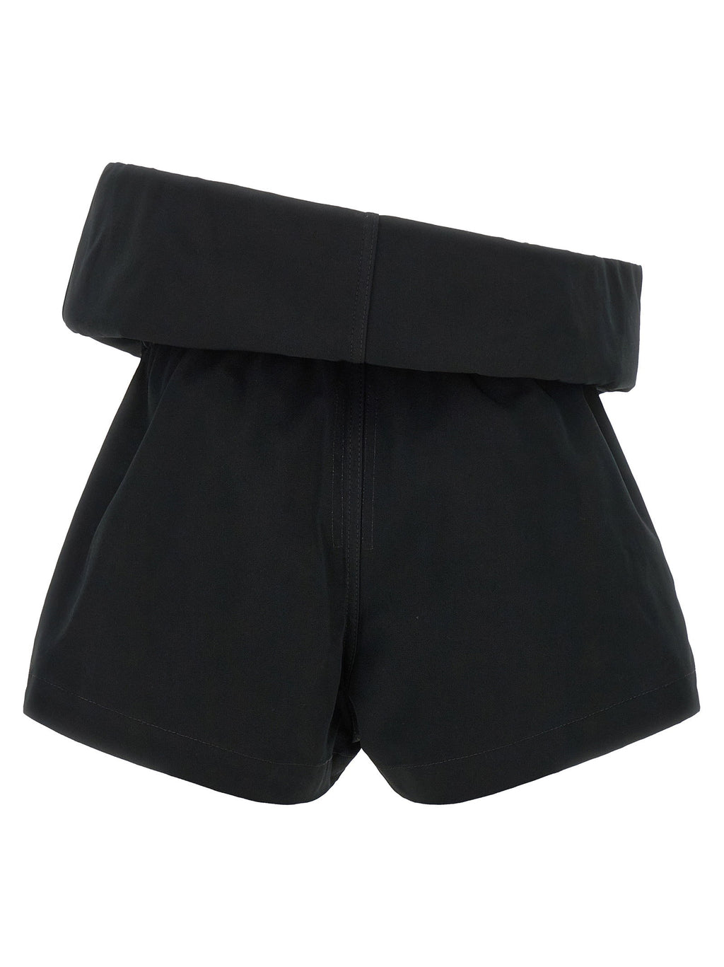 Rick Owens Crater Shorts