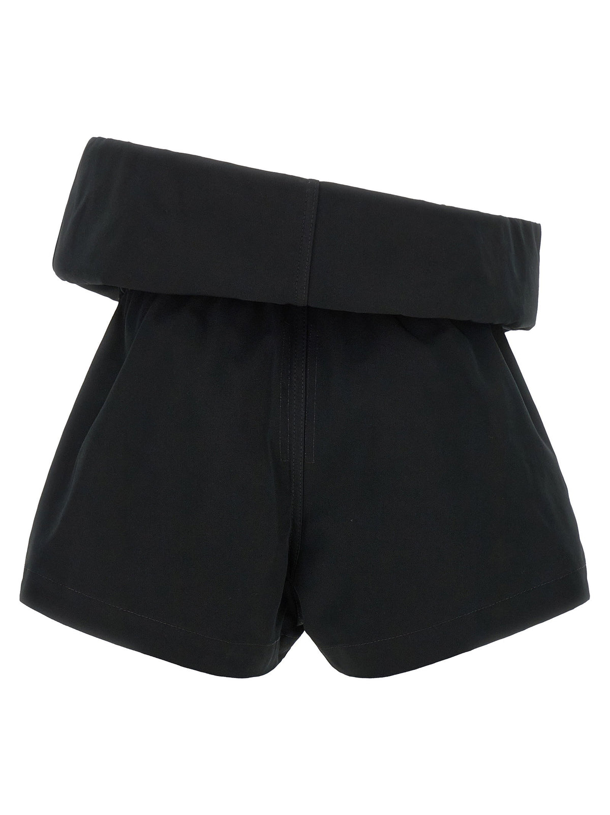 Rick Owens Crater Shorts