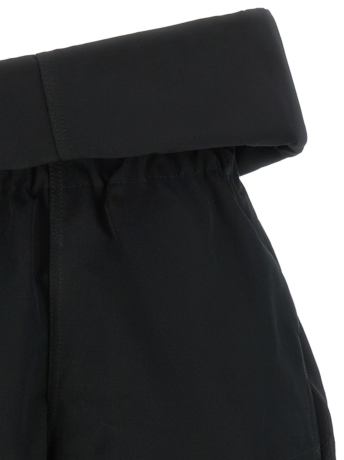 Rick Owens Crater Shorts
