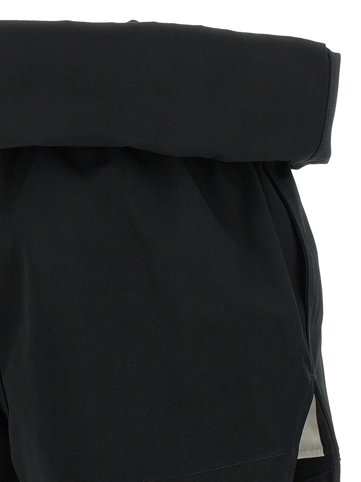 Rick Owens Crater Shorts