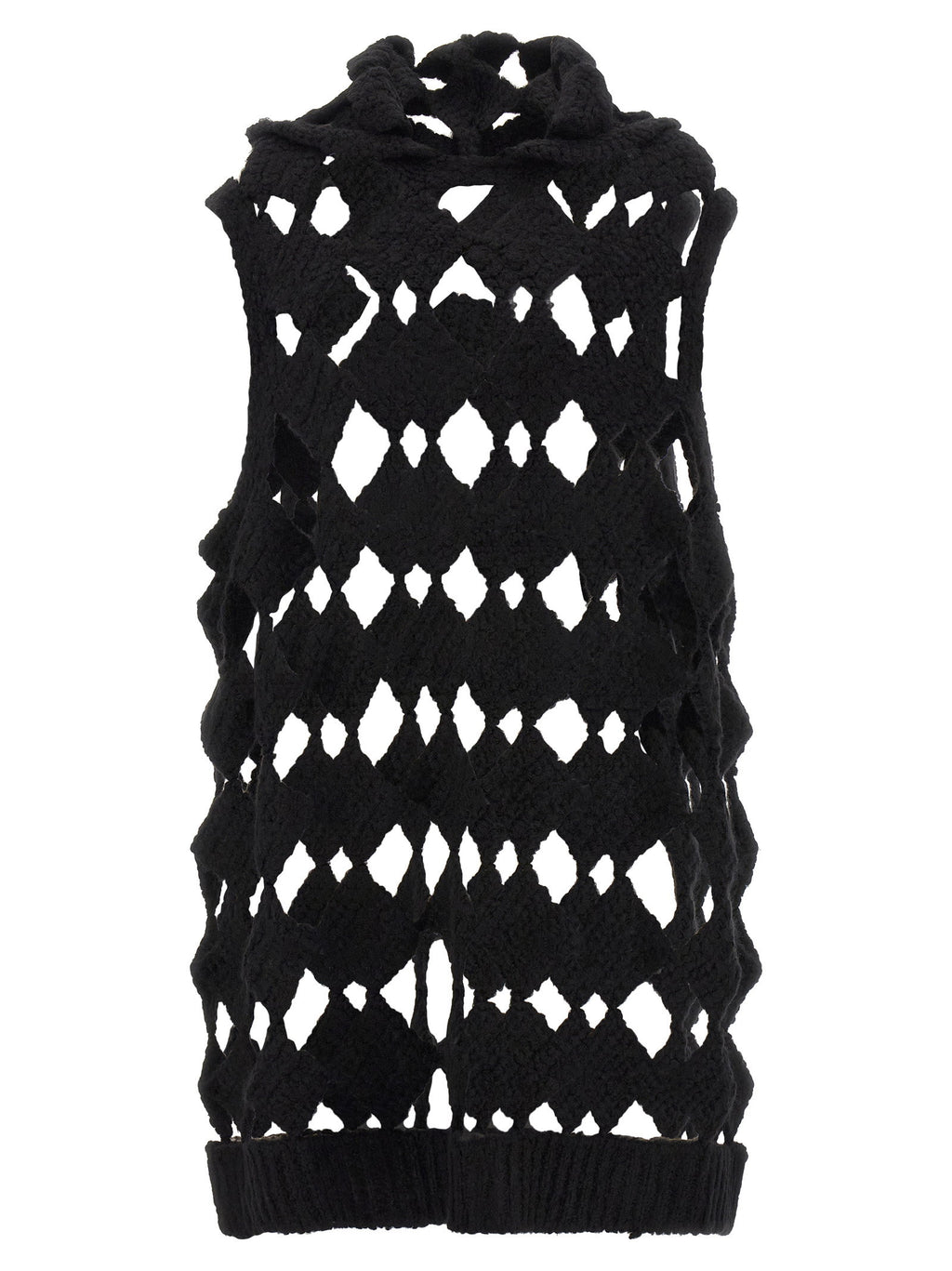 Rick Owens Sarutanya Top