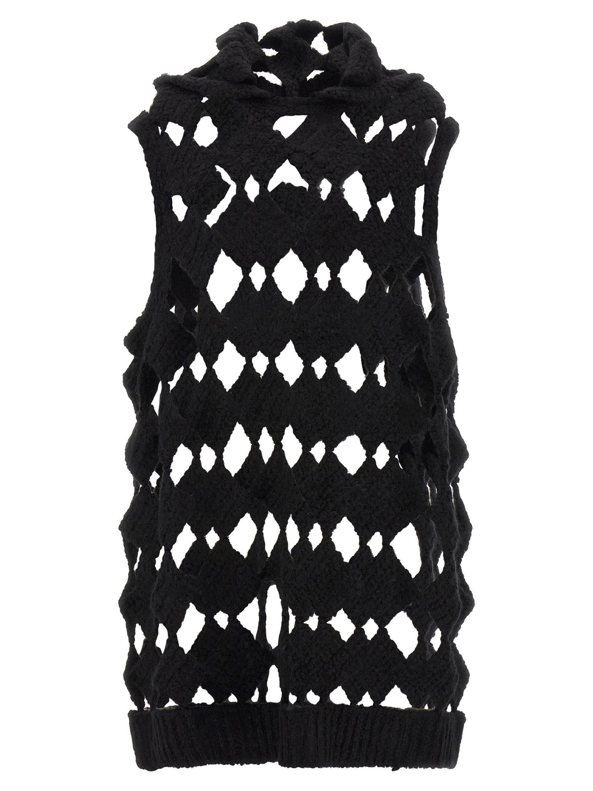 Rick Owens Sarutanya Top