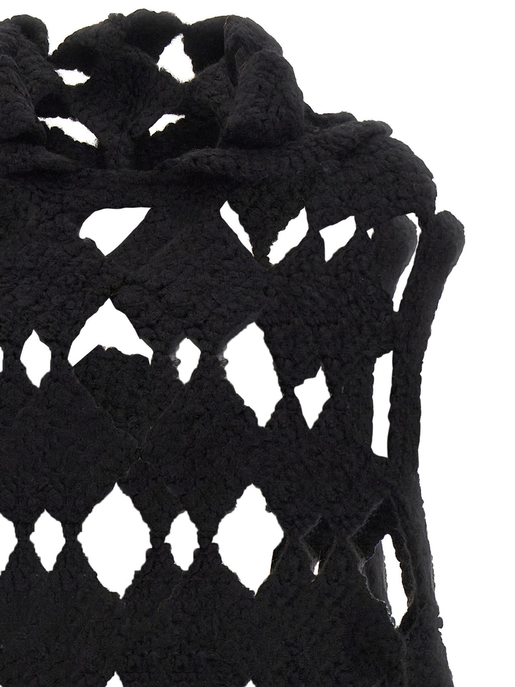 Rick Owens Sarutanya Top