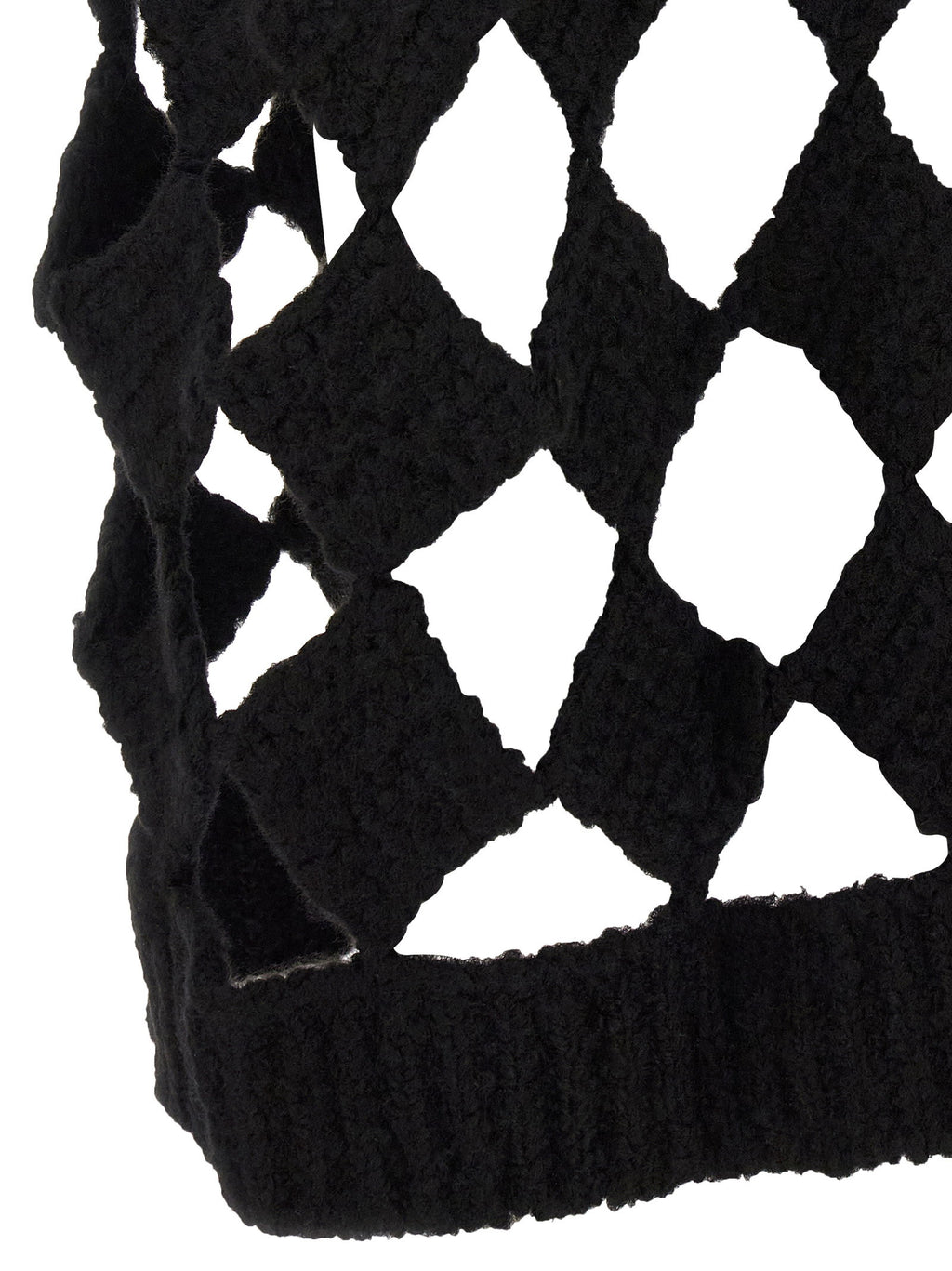 Rick Owens Sarutanya Top