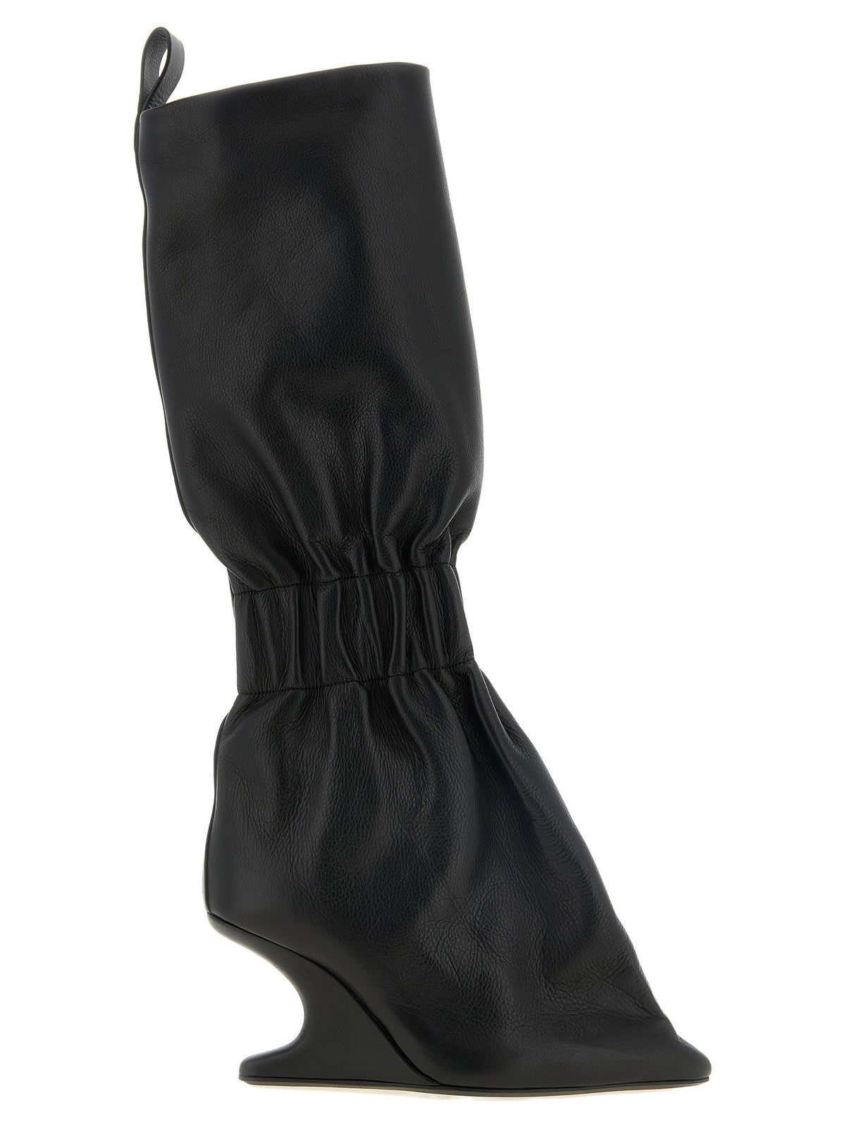 Rick Owens Cantitaquito 8 Boots