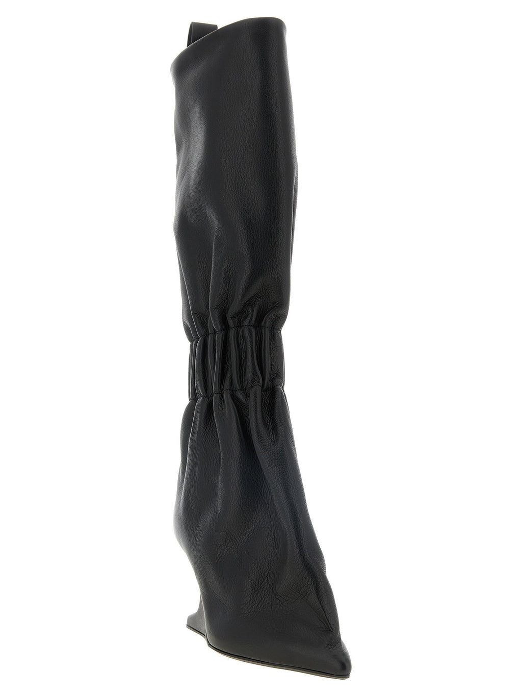 Rick Owens Cantitaquito 8 Boots
