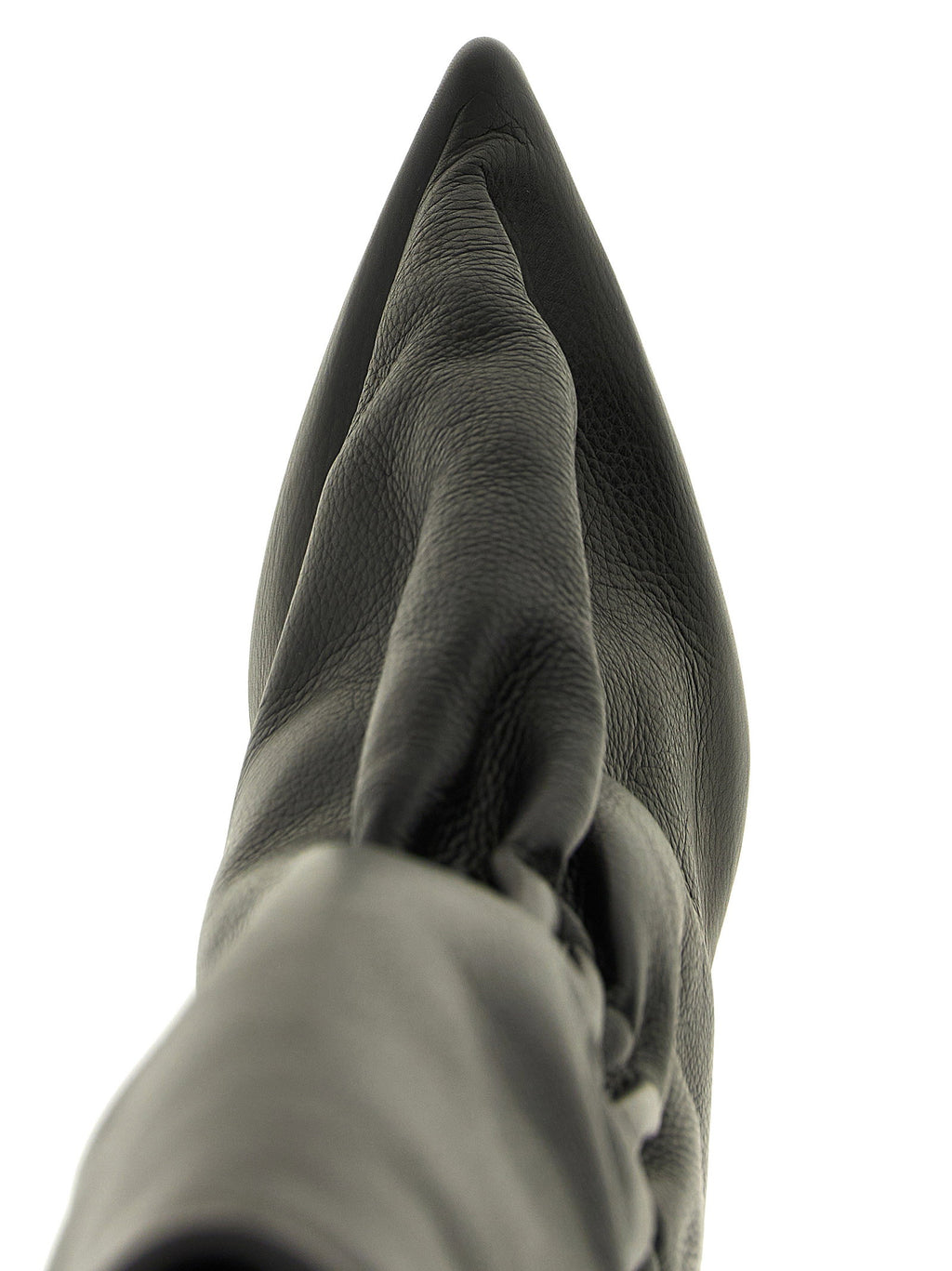 Rick Owens Cantitaquito 8 Boots