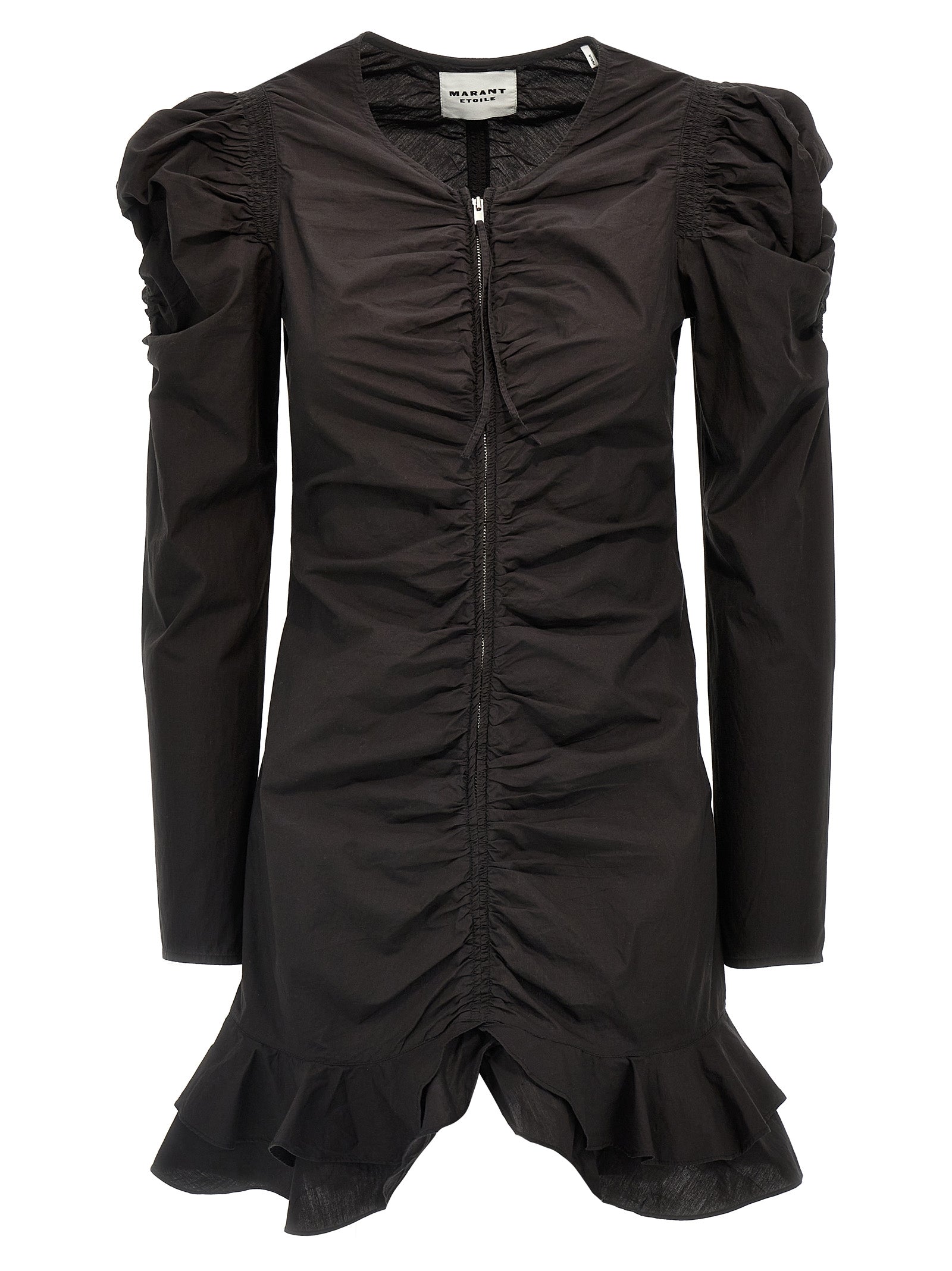 Marant Etoile Briali Dress