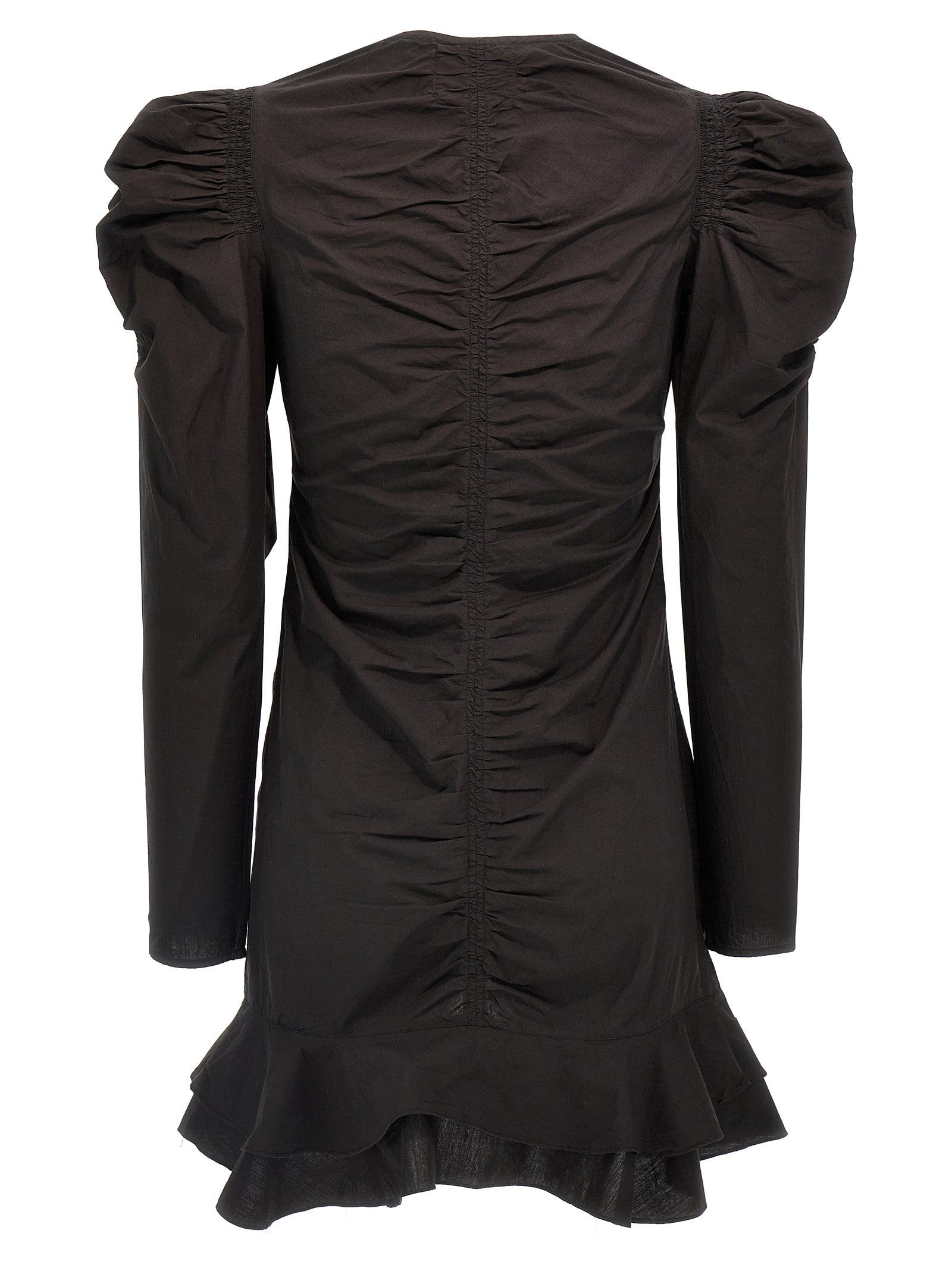 Marant Etoile Briali Dress