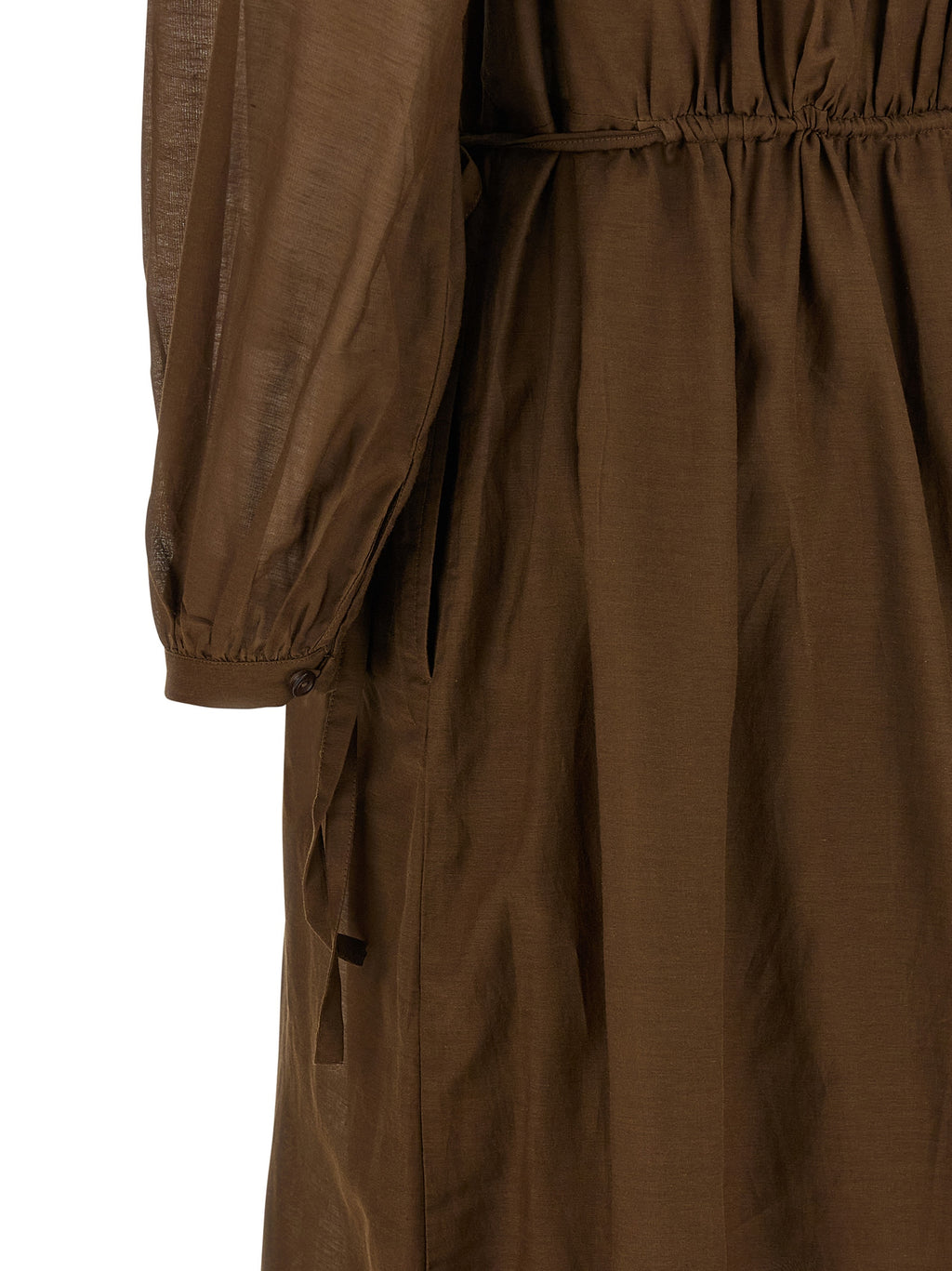 Marant Etoile Charissa Dress