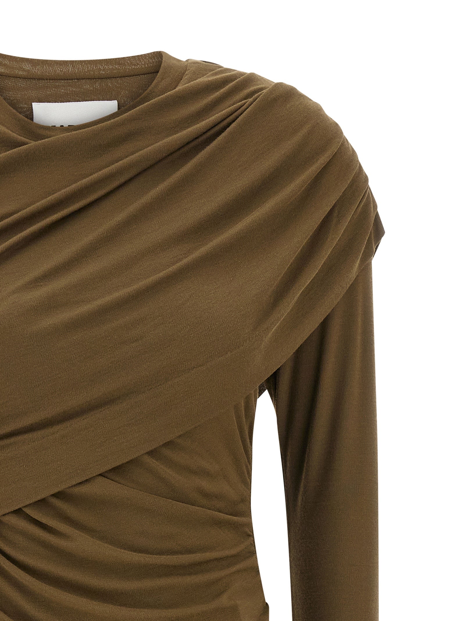 Marant Etoile Denise Dress