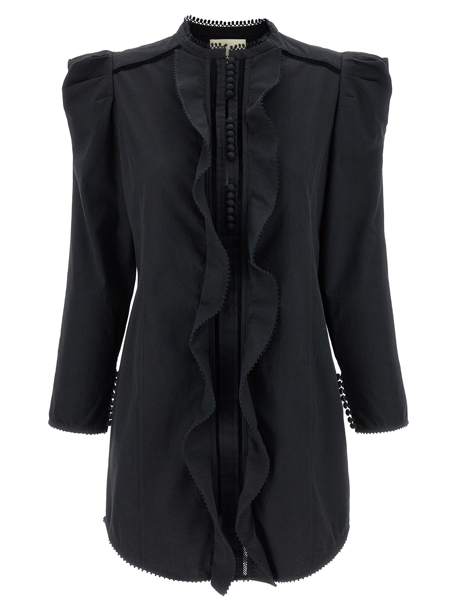 Isabel Marant Chantal Dress