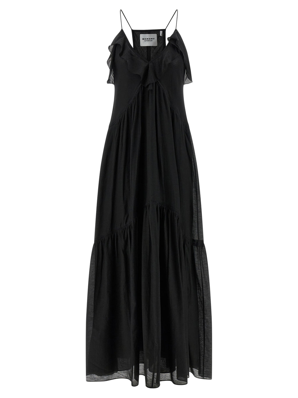 Marant Etoile Vasma Dress