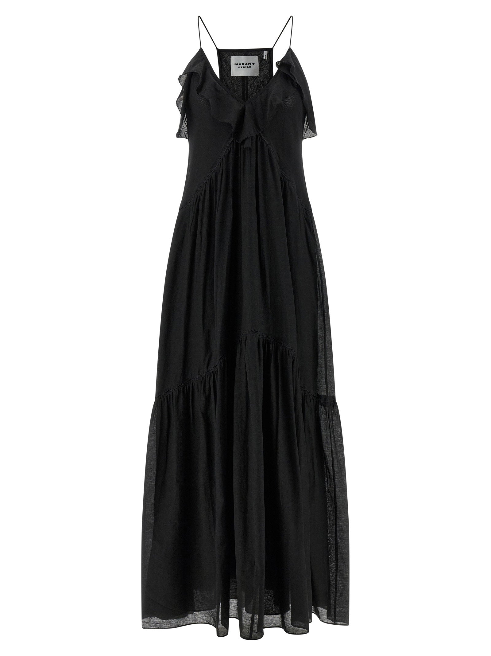 Marant Etoile Vasma Dress