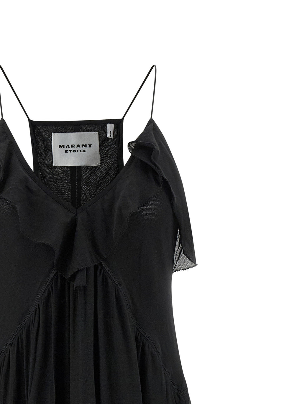 Marant Etoile Vasma Dress