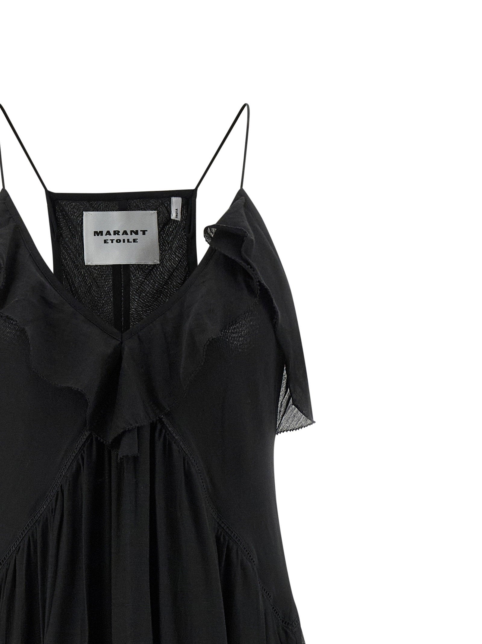 Marant Etoile Vasma Dress
