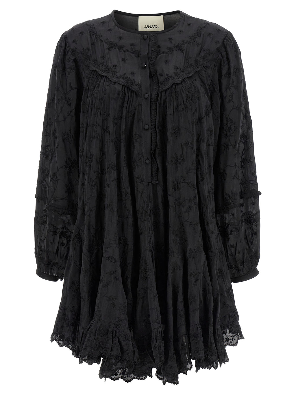 Isabel Marant Zame Dress