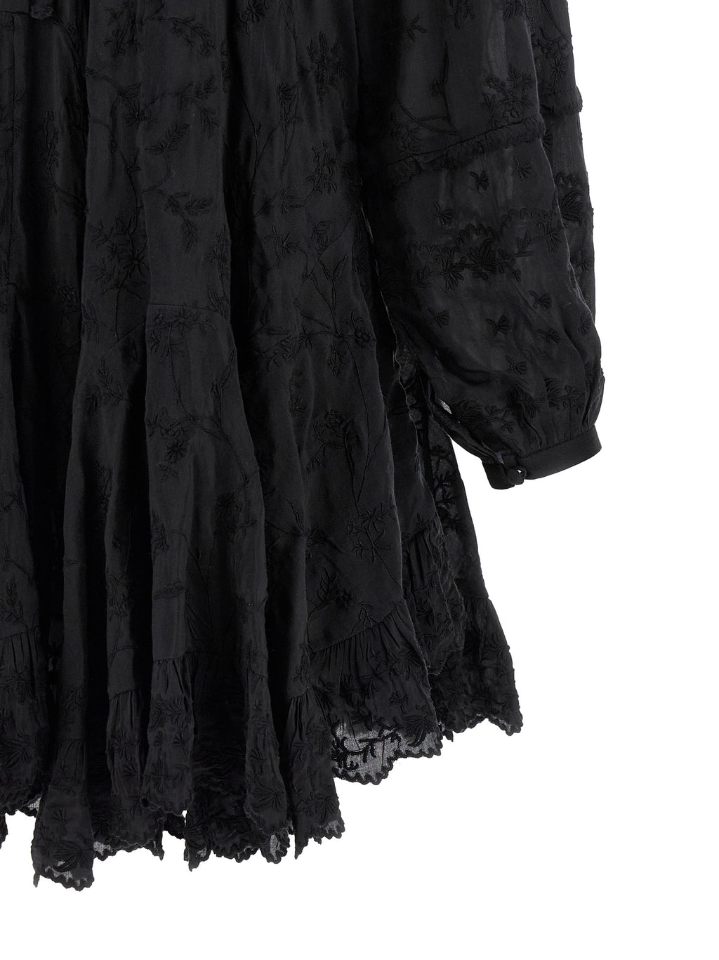 Isabel Marant Zame Dress