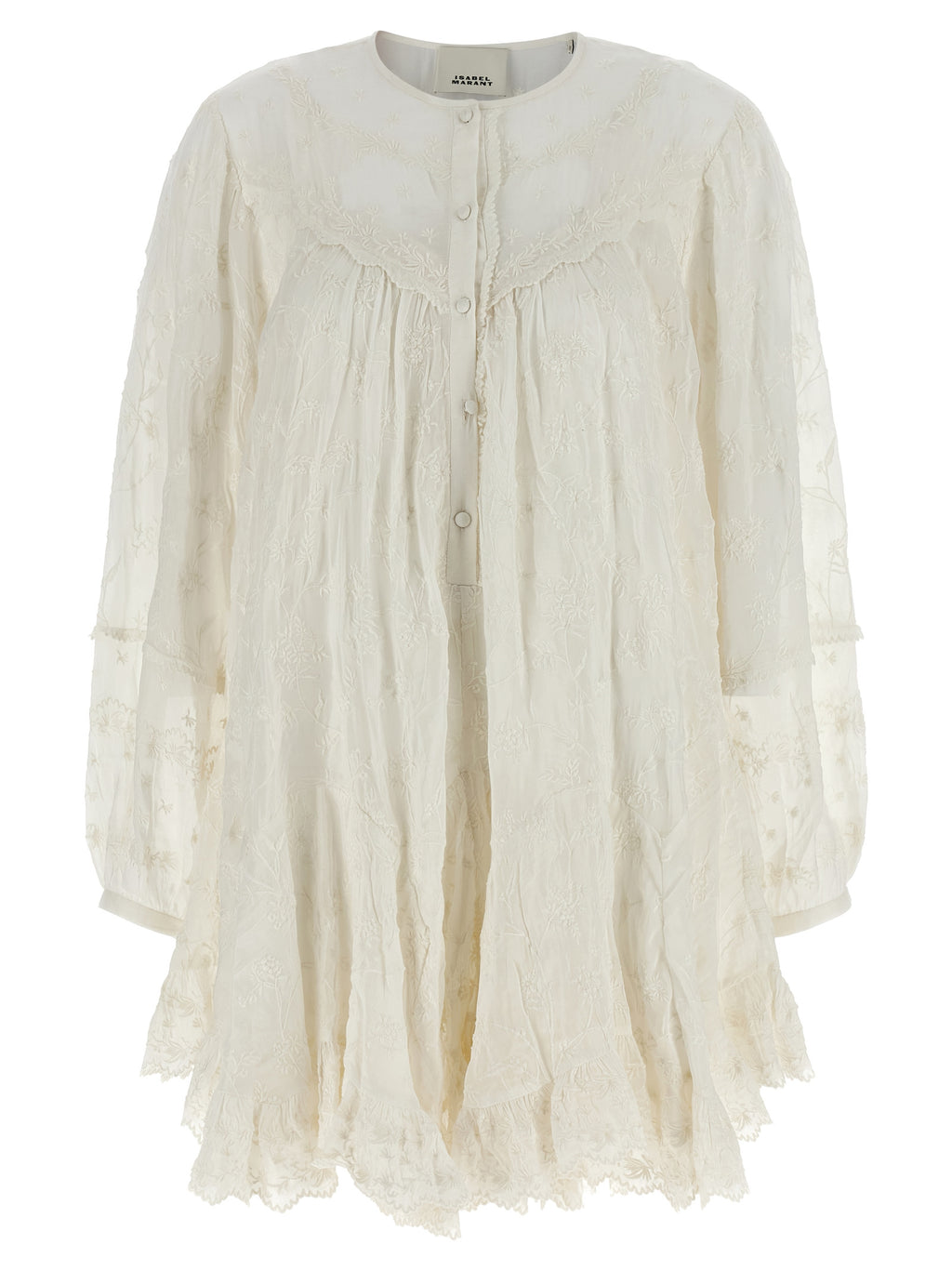 Isabel Marant Zame Dress