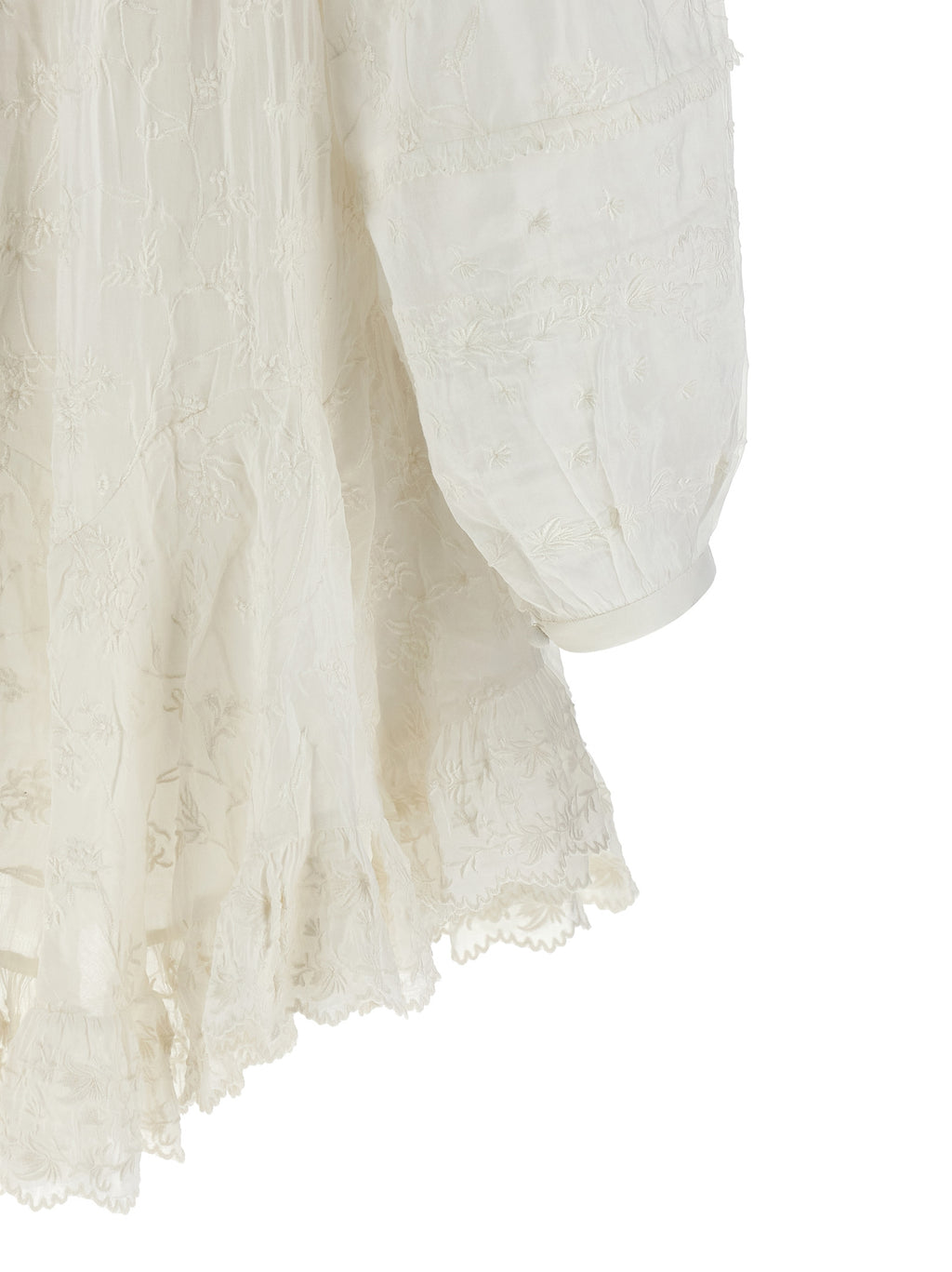 Isabel Marant Zame Dress
