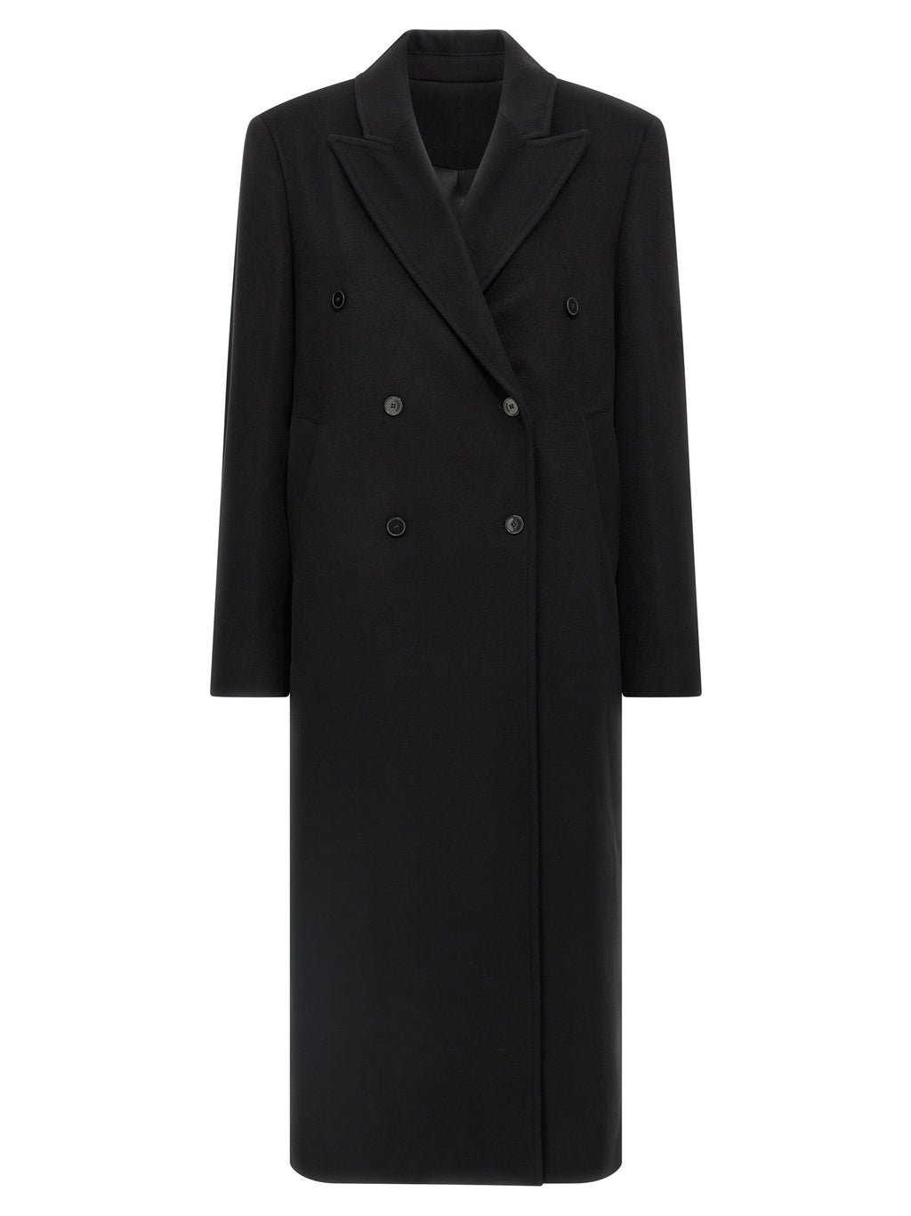 Loulou De Saison Rosco Coat