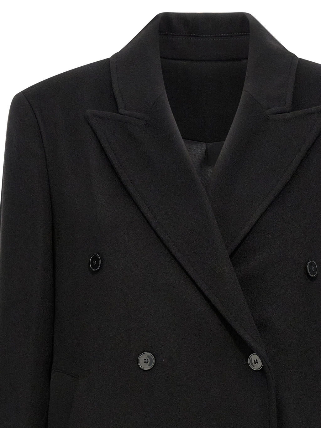 Loulou De Saison Rosco Coat