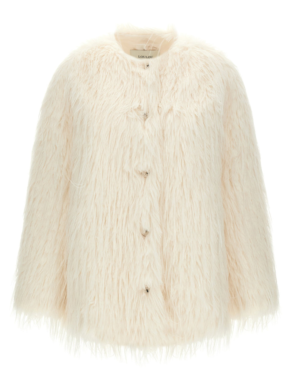 Loulou De Saison Rowe Coat