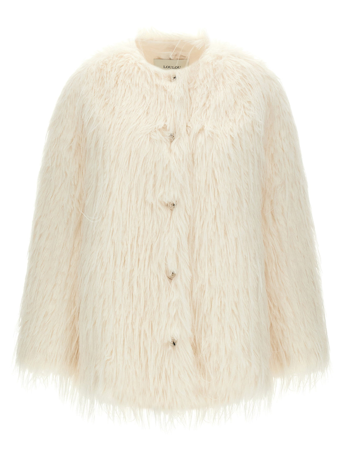 Loulou De Saison Rowe Coat