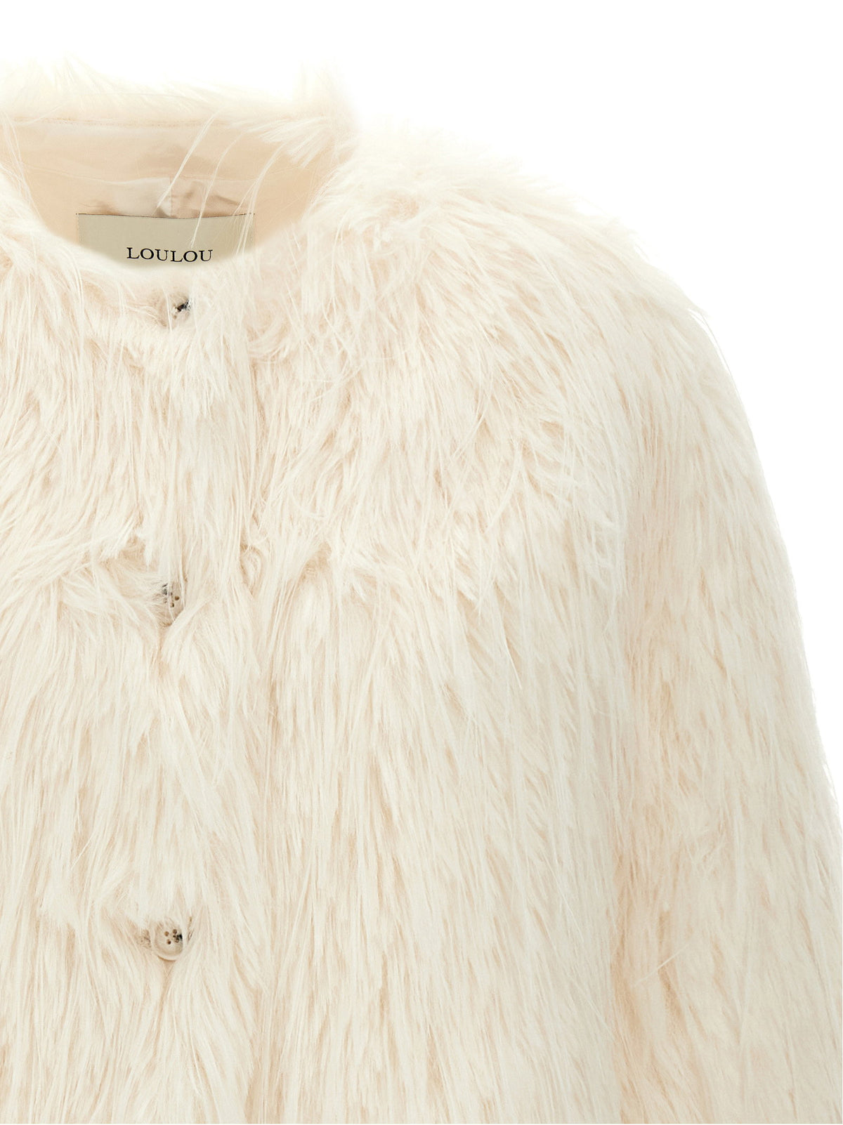 Loulou De Saison Rowe Coat