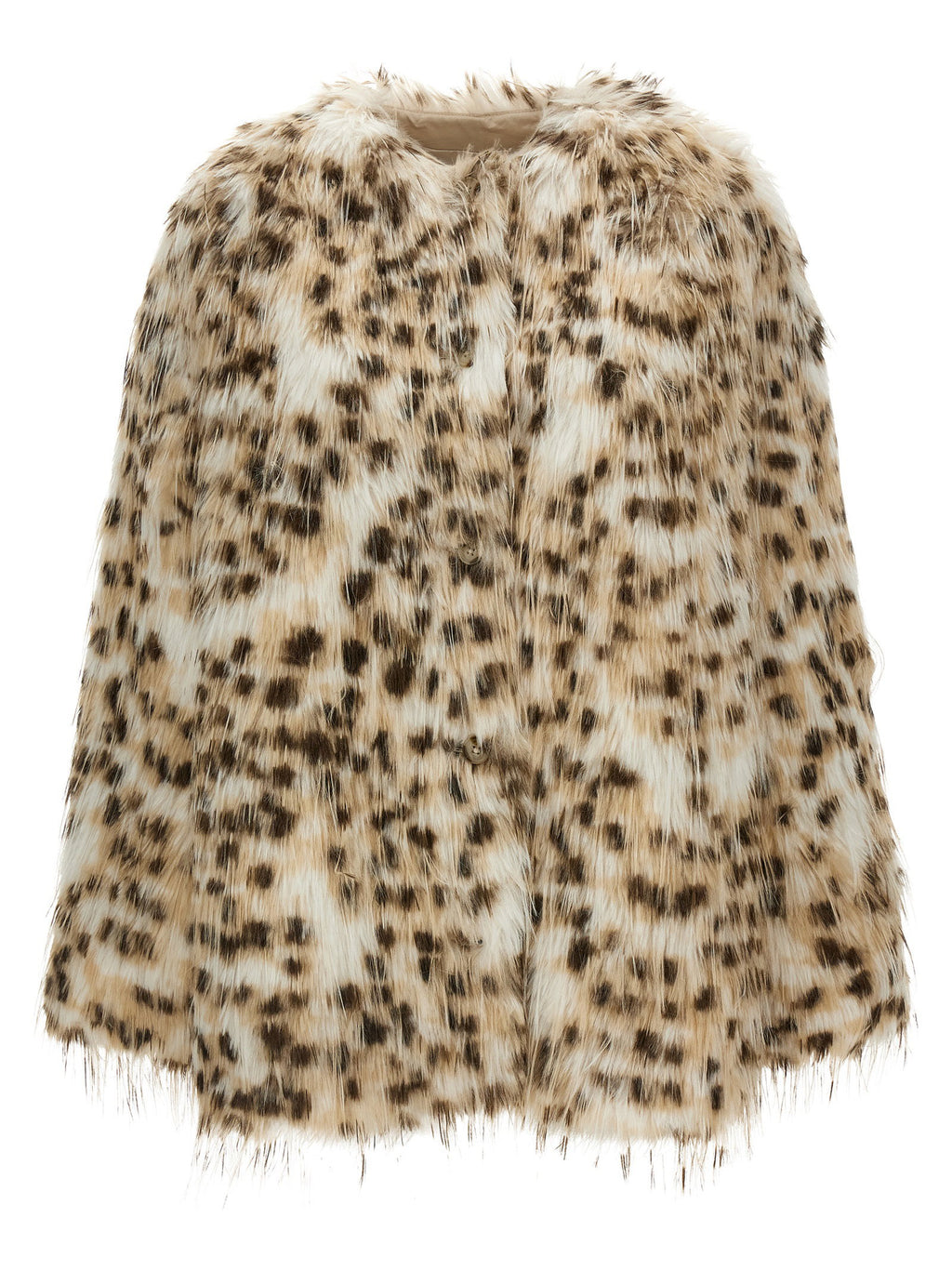 Loulou De Saison Rowe Coat