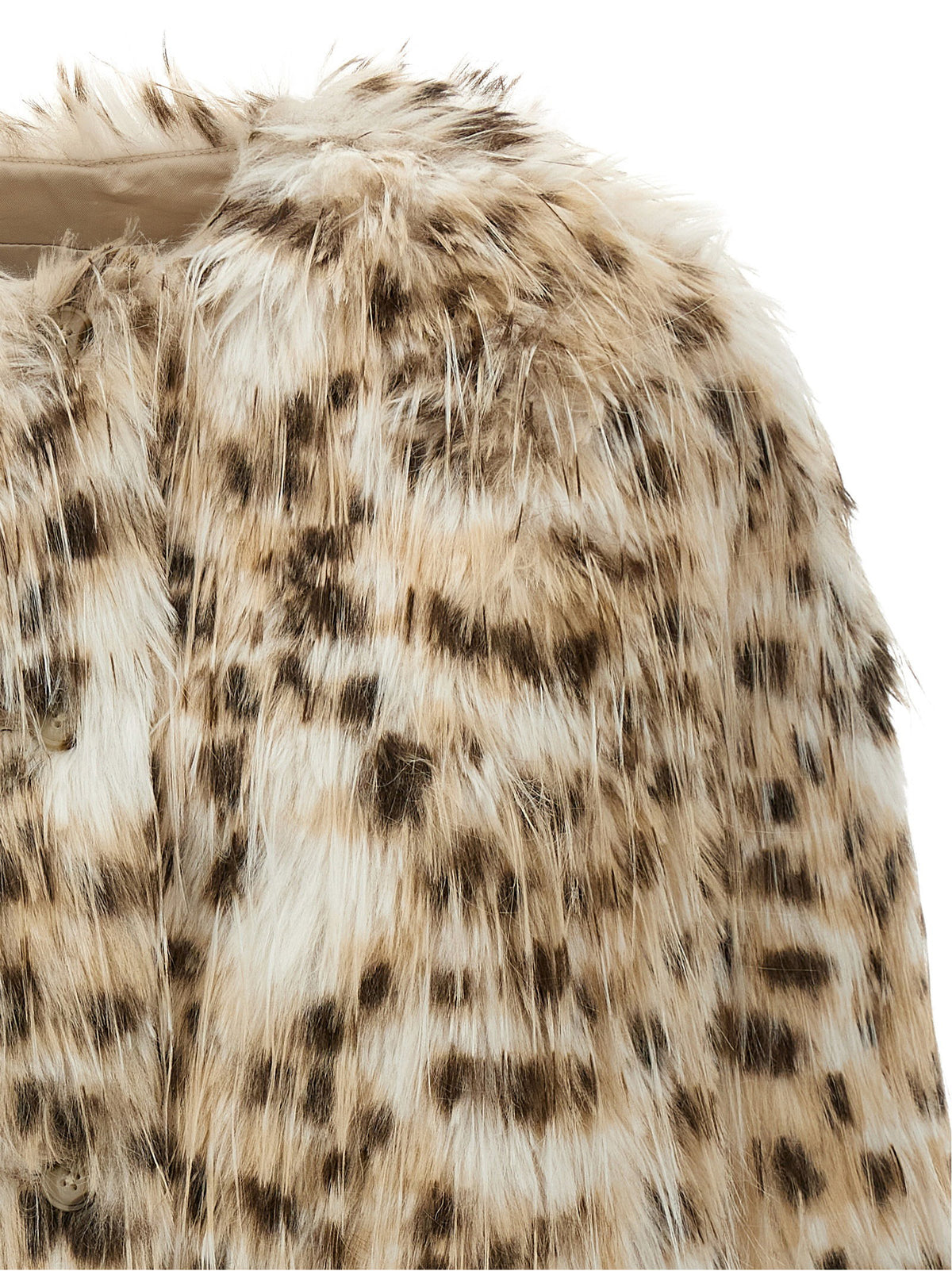Loulou De Saison Rowe Coat
