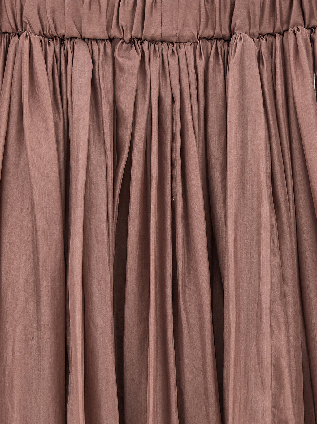 Rick Owens Medusa Dress