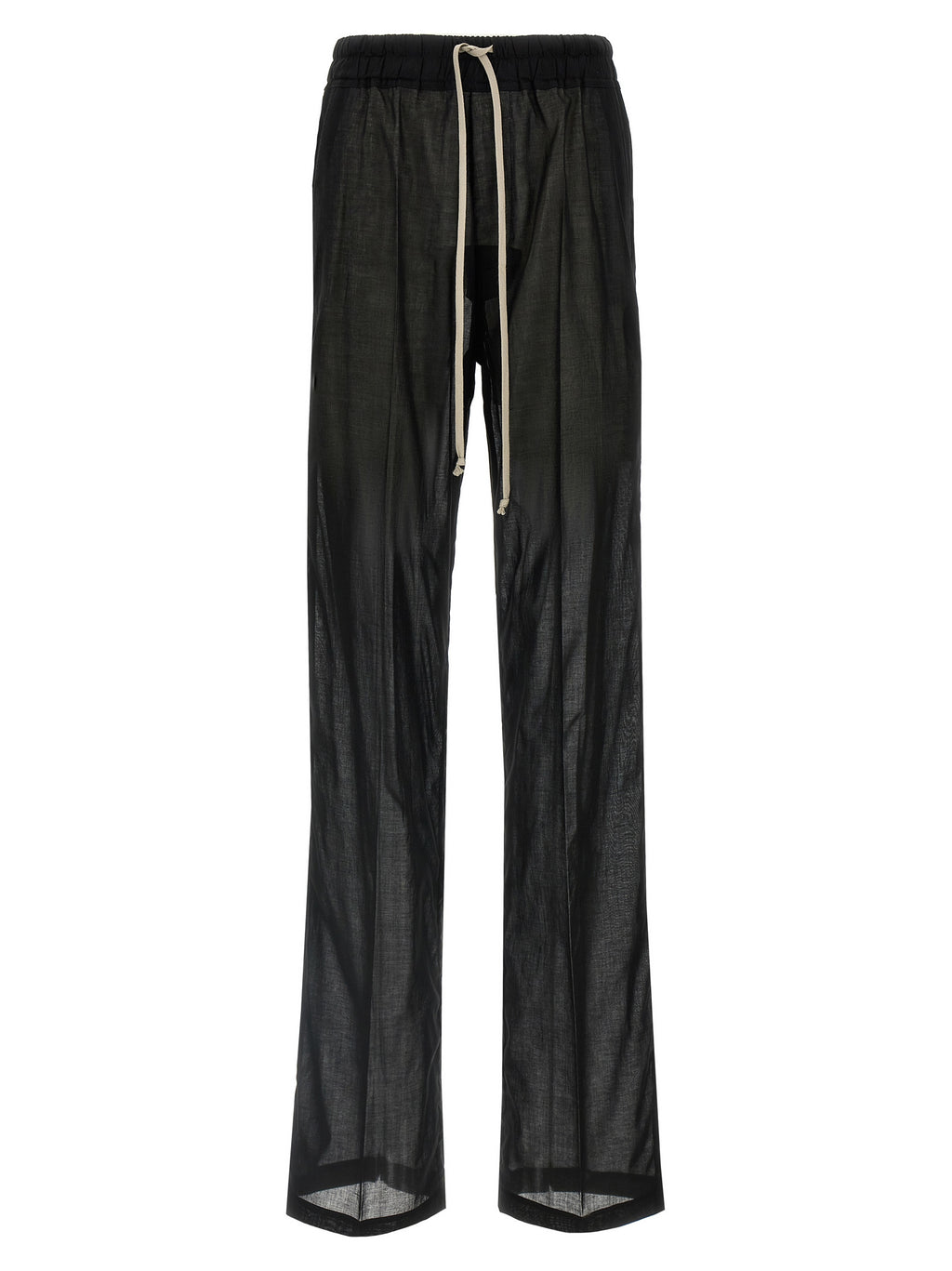 Rick Owens Dietrich Drawstring Pants