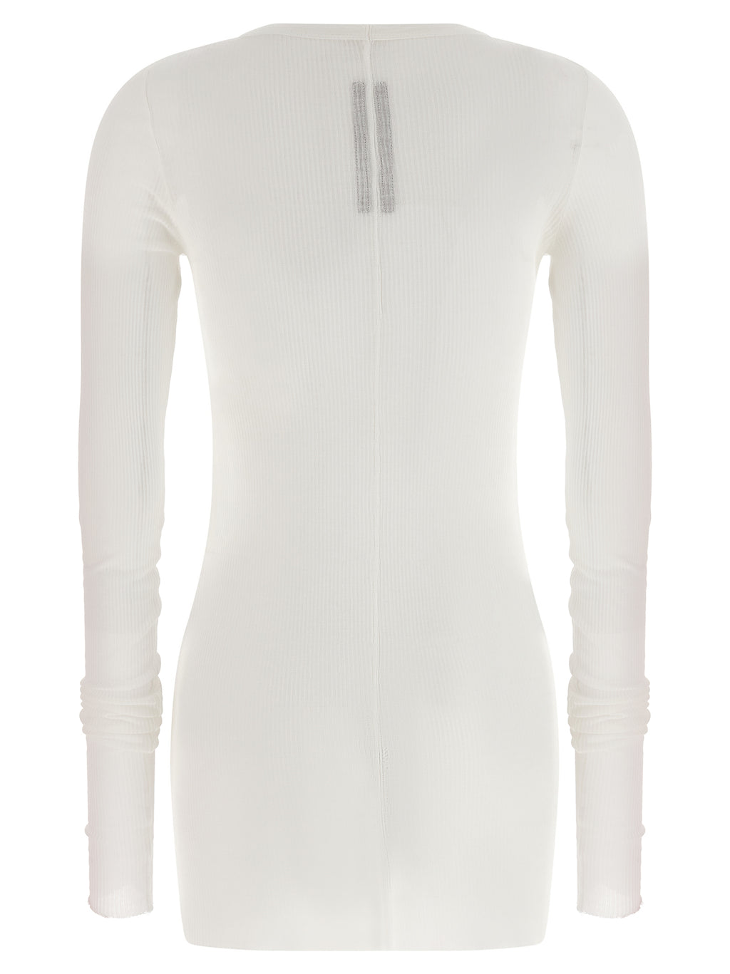 Rick Owens Rib Ls T T-shirt