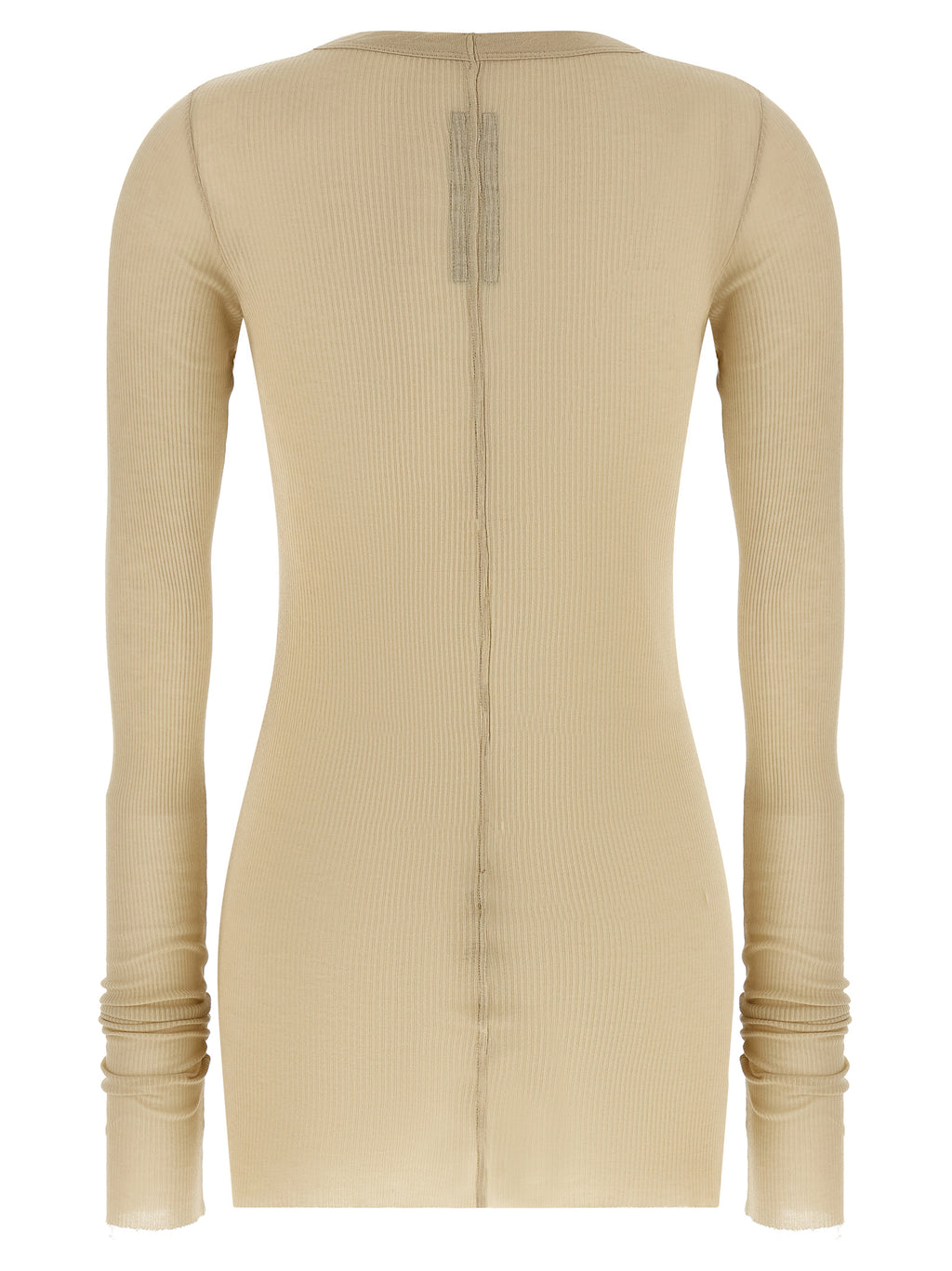 Rick Owens Rib Ls T T-shirt