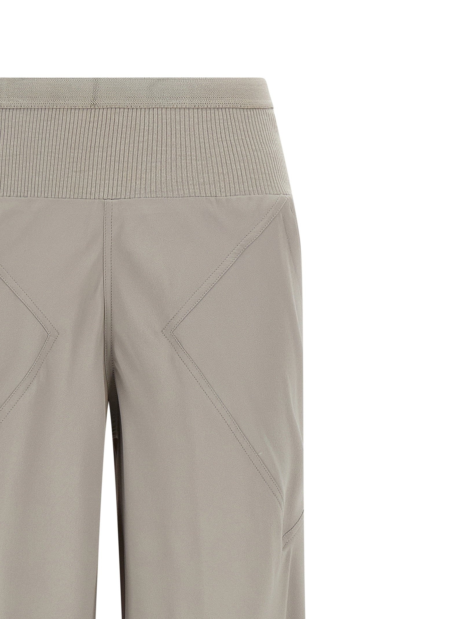 Rick Owens Bias Pants