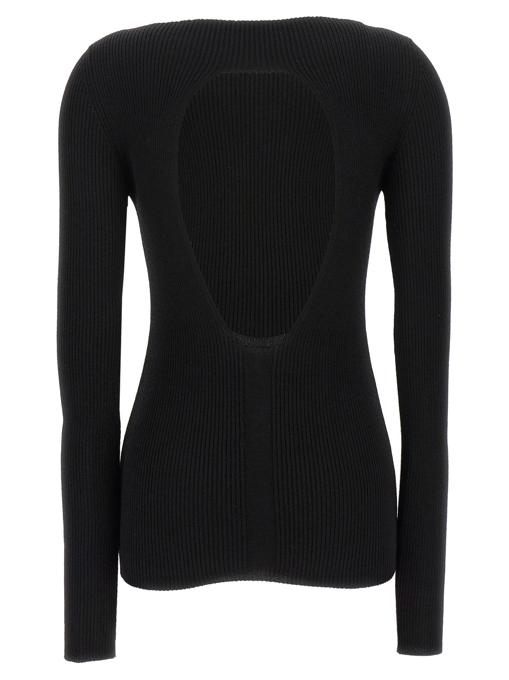 Rick Owens Al Top Sweater