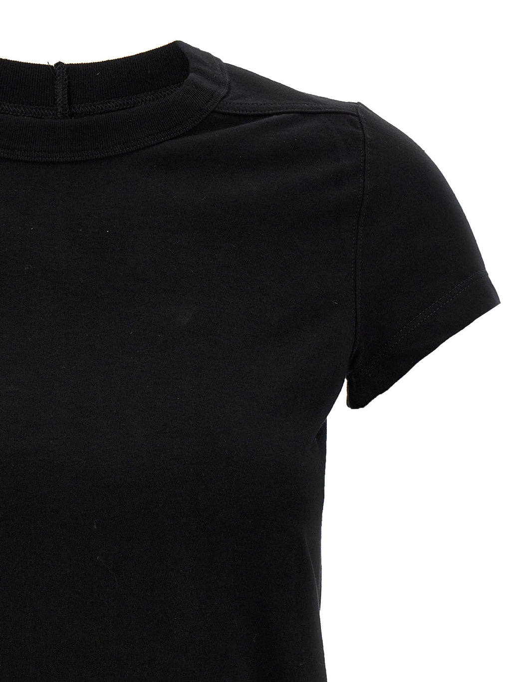 Rick Owens Cropped Level T T-shirt