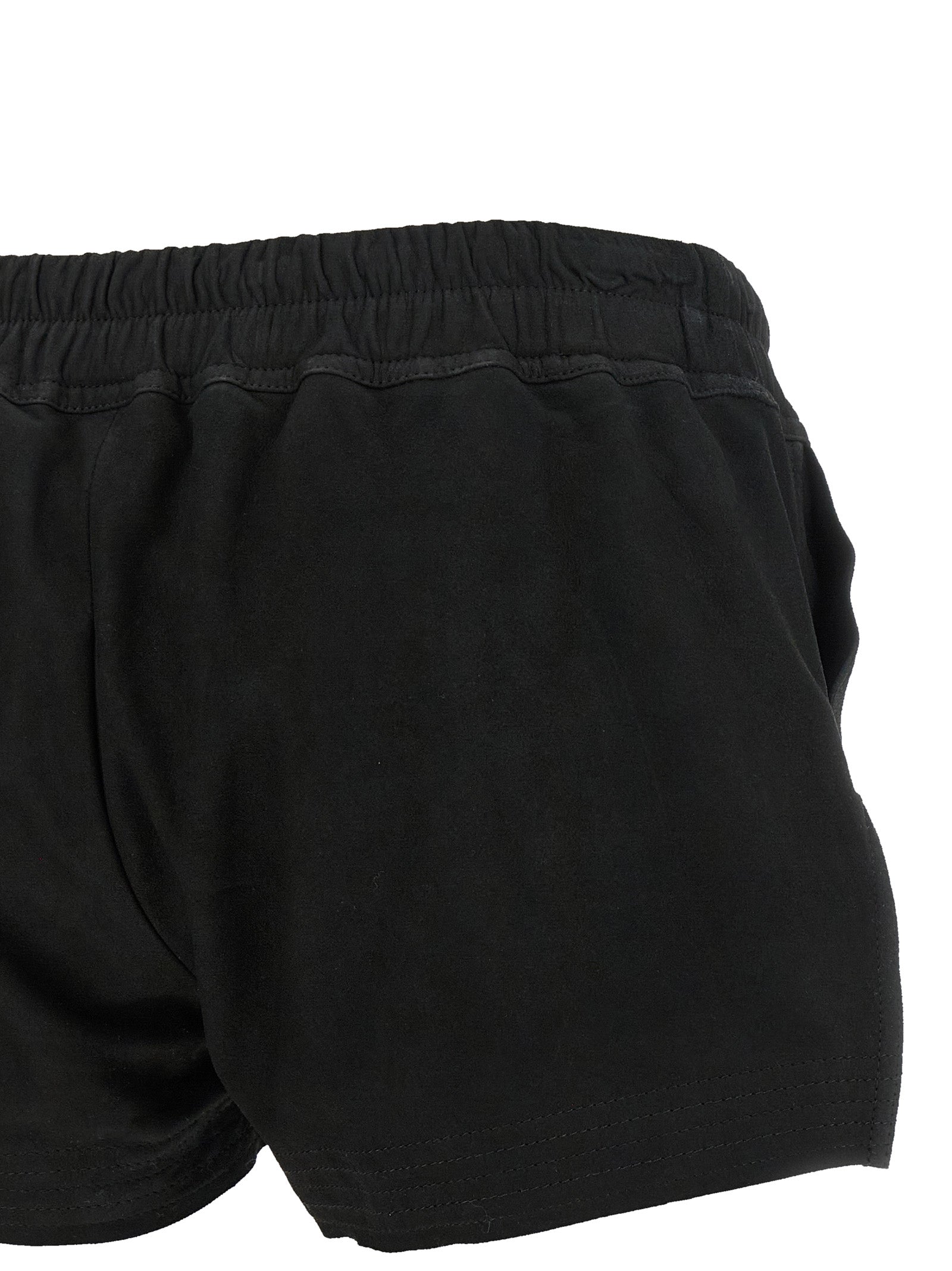 Rick Owens Fog Boxers Shorts
