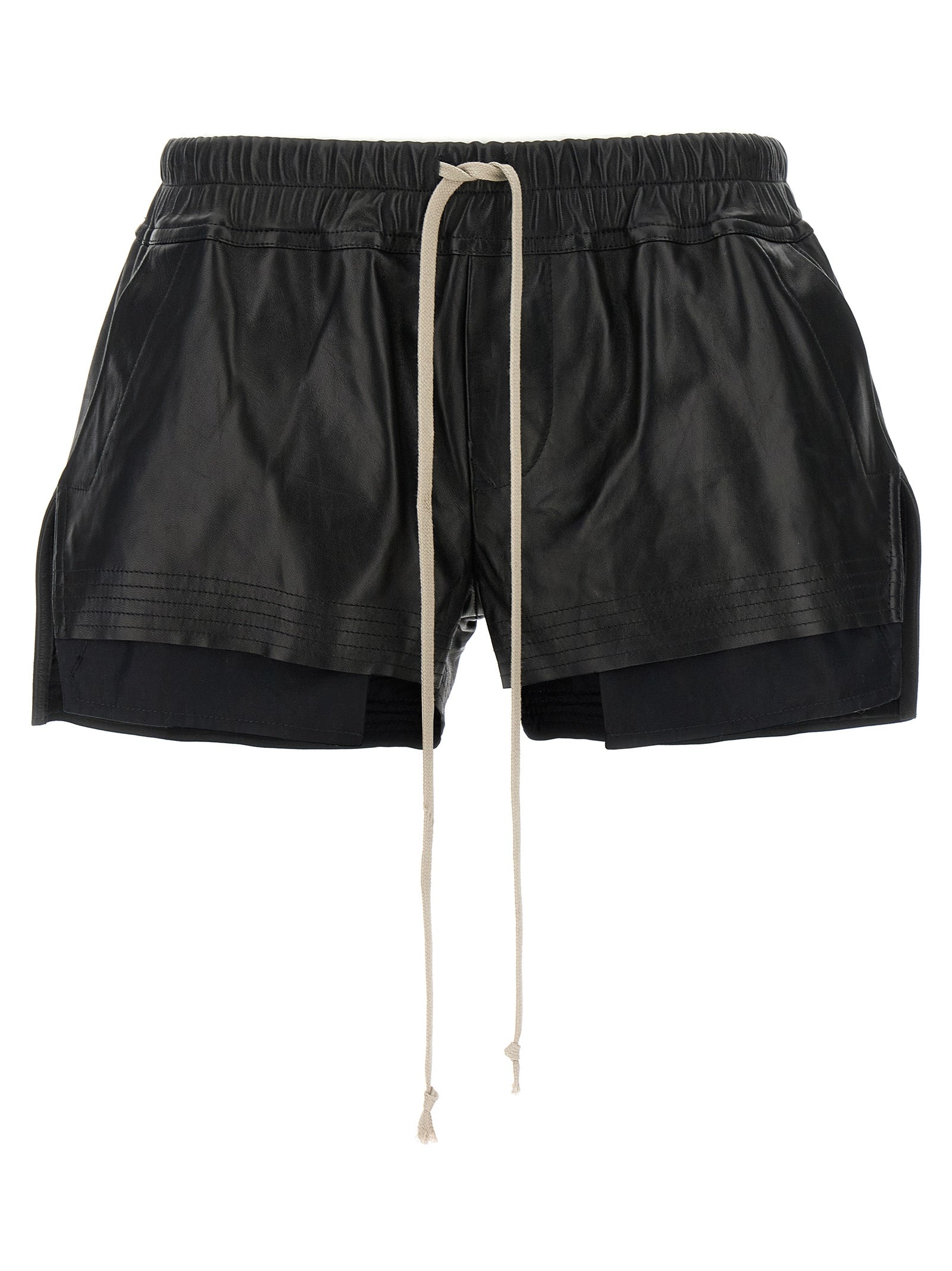 Short Trousers - Women