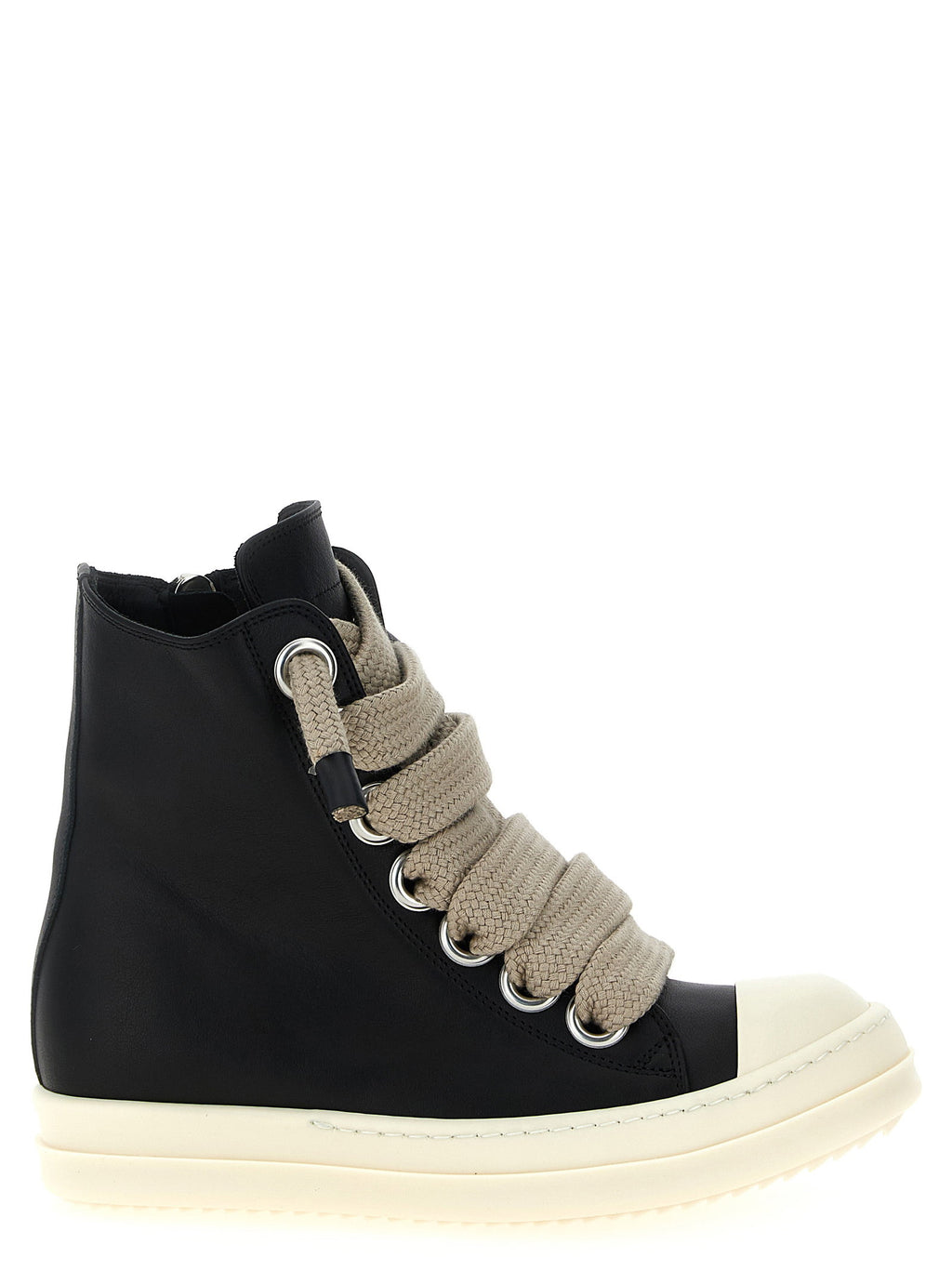 Rick Owens Jumbolace Sneaks Sneakers