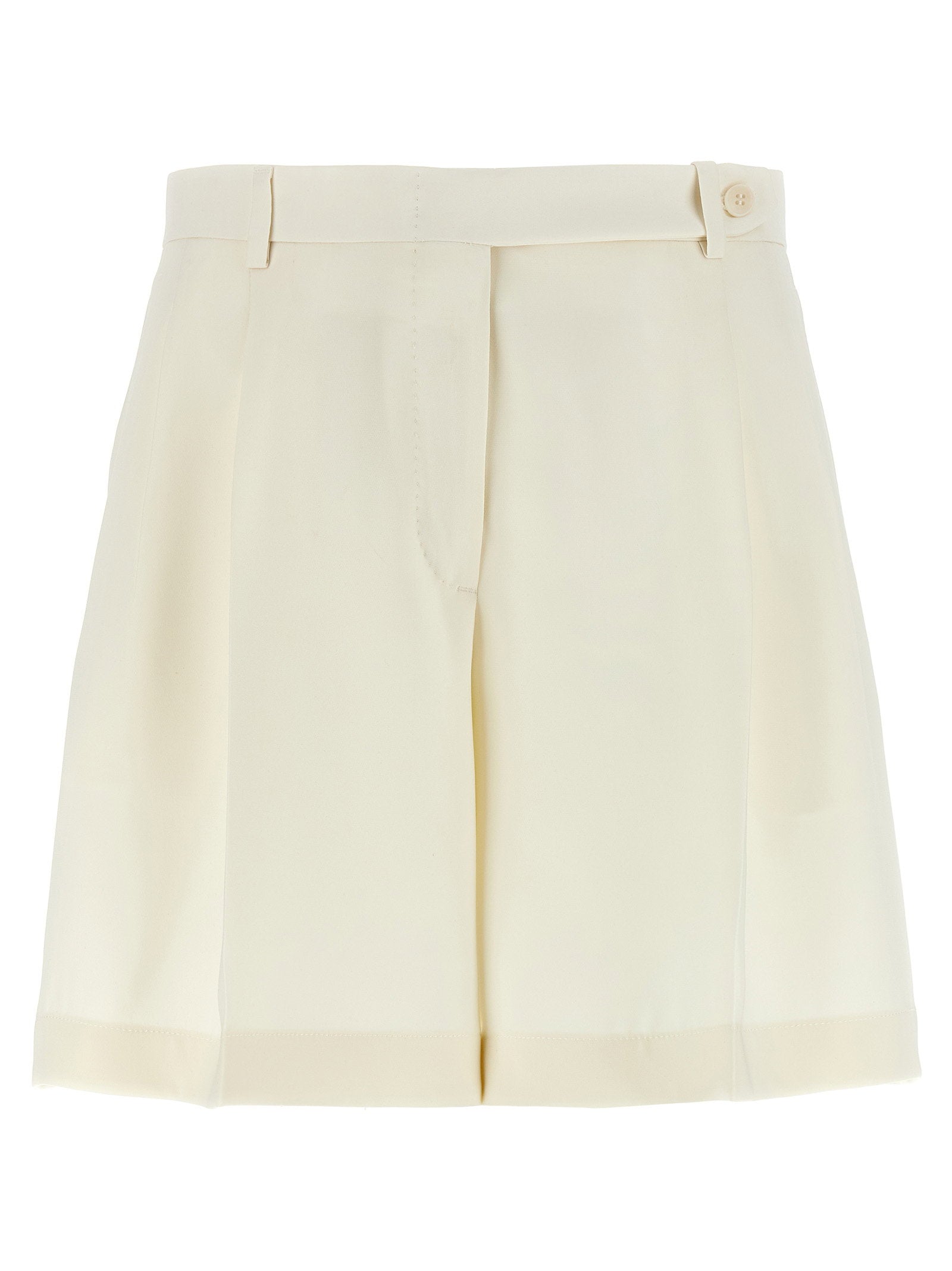 Short Trousers - Women