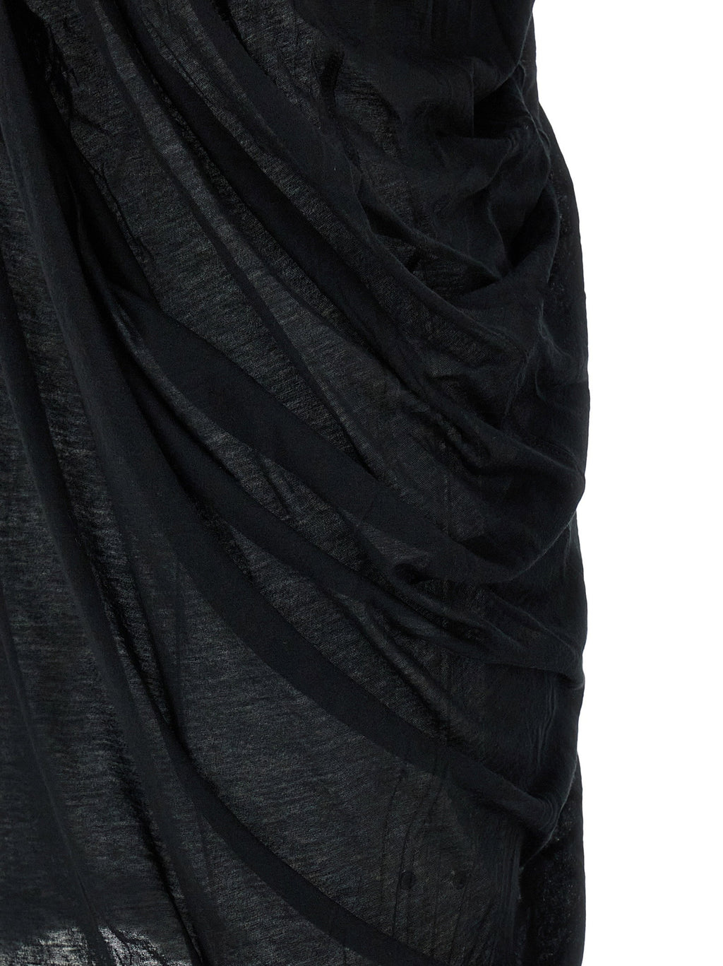 Rick Owens Anthem Tank Top